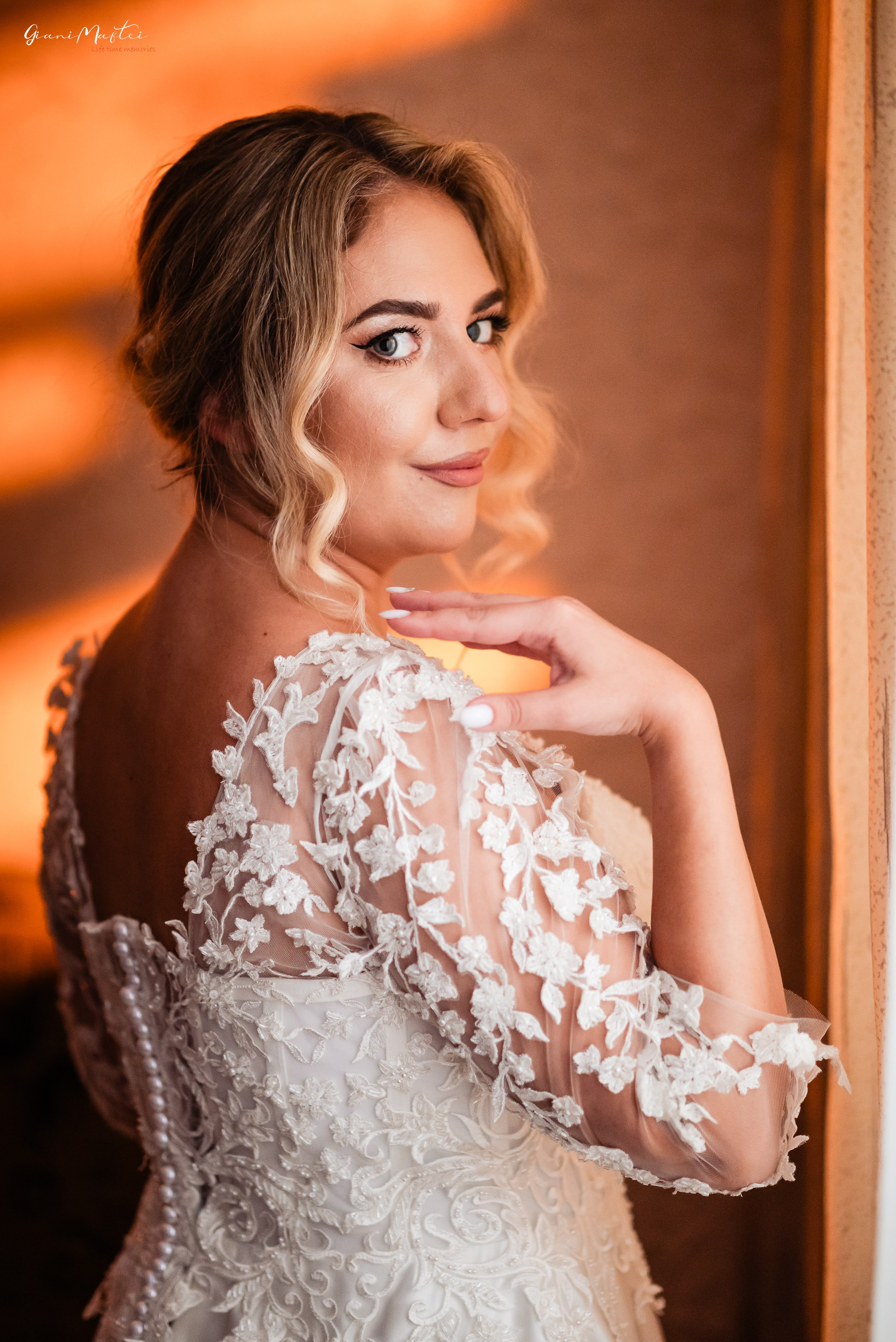 Robert & Andreea. Giani Maftei