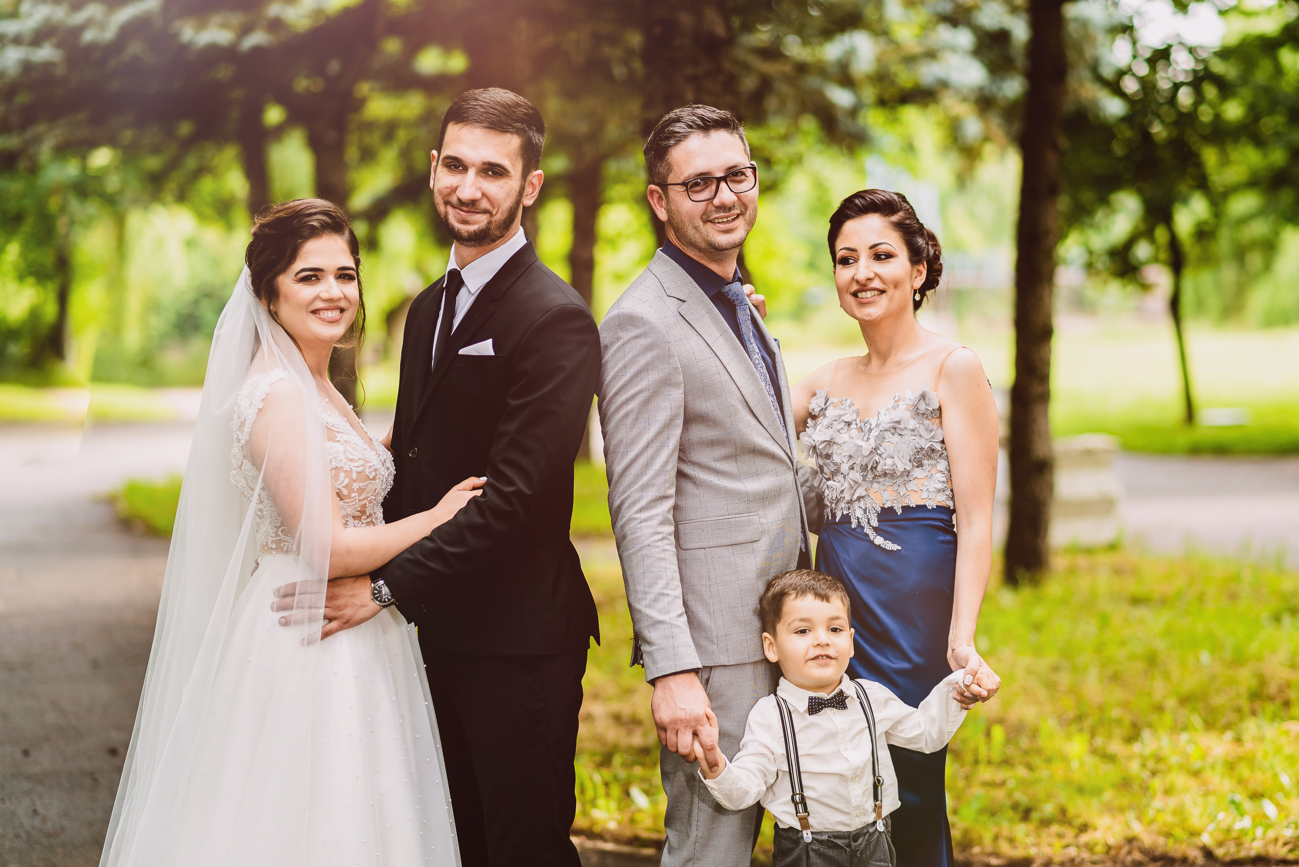 Silvia & Cristi. Giani Maftei