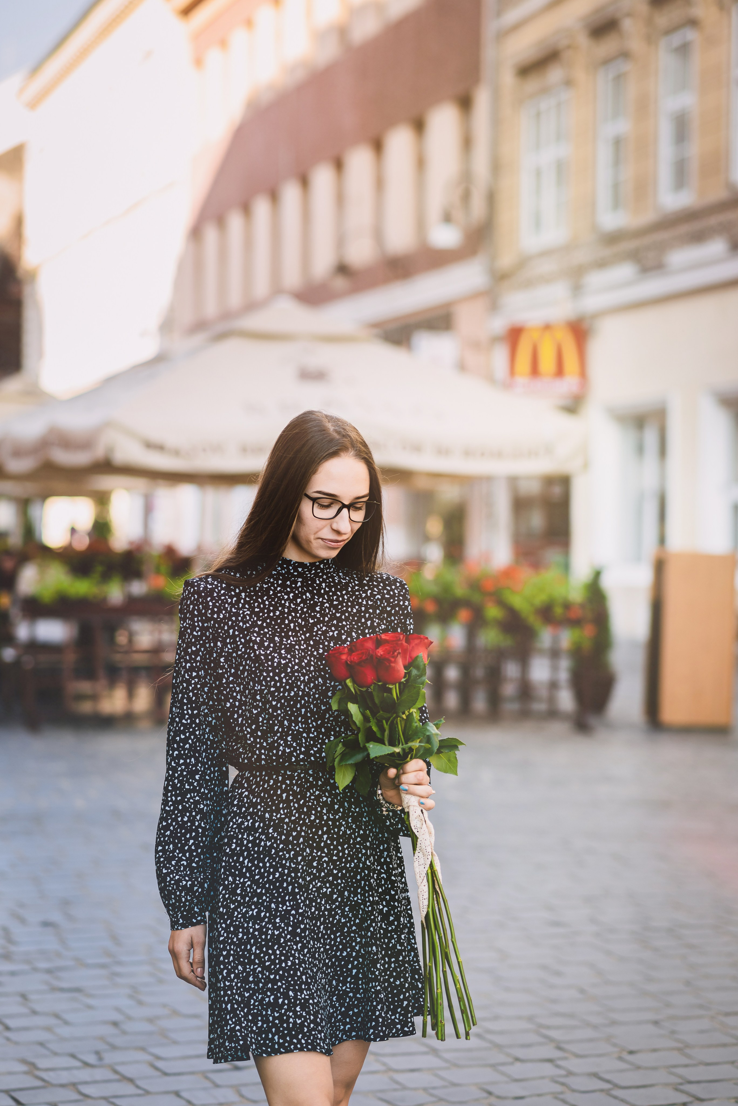 Amalia & Adi. Giani Maftei