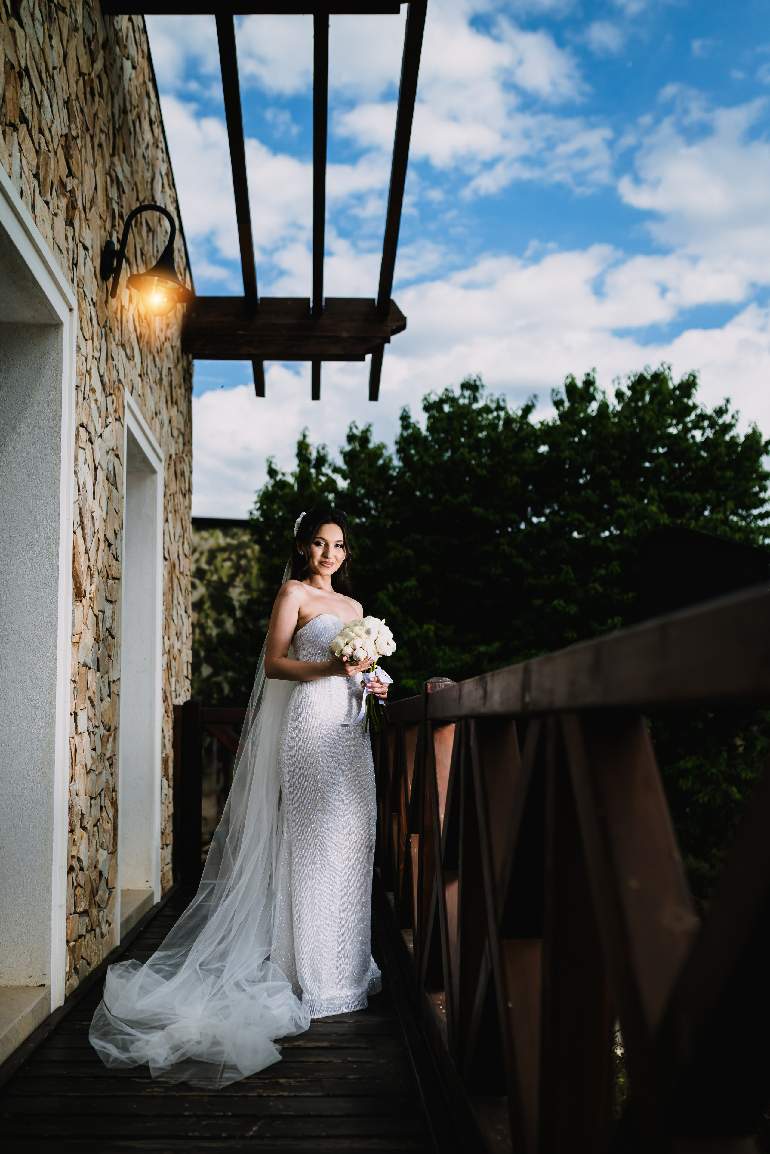 Cristina & Sergiu. Giani Maftei