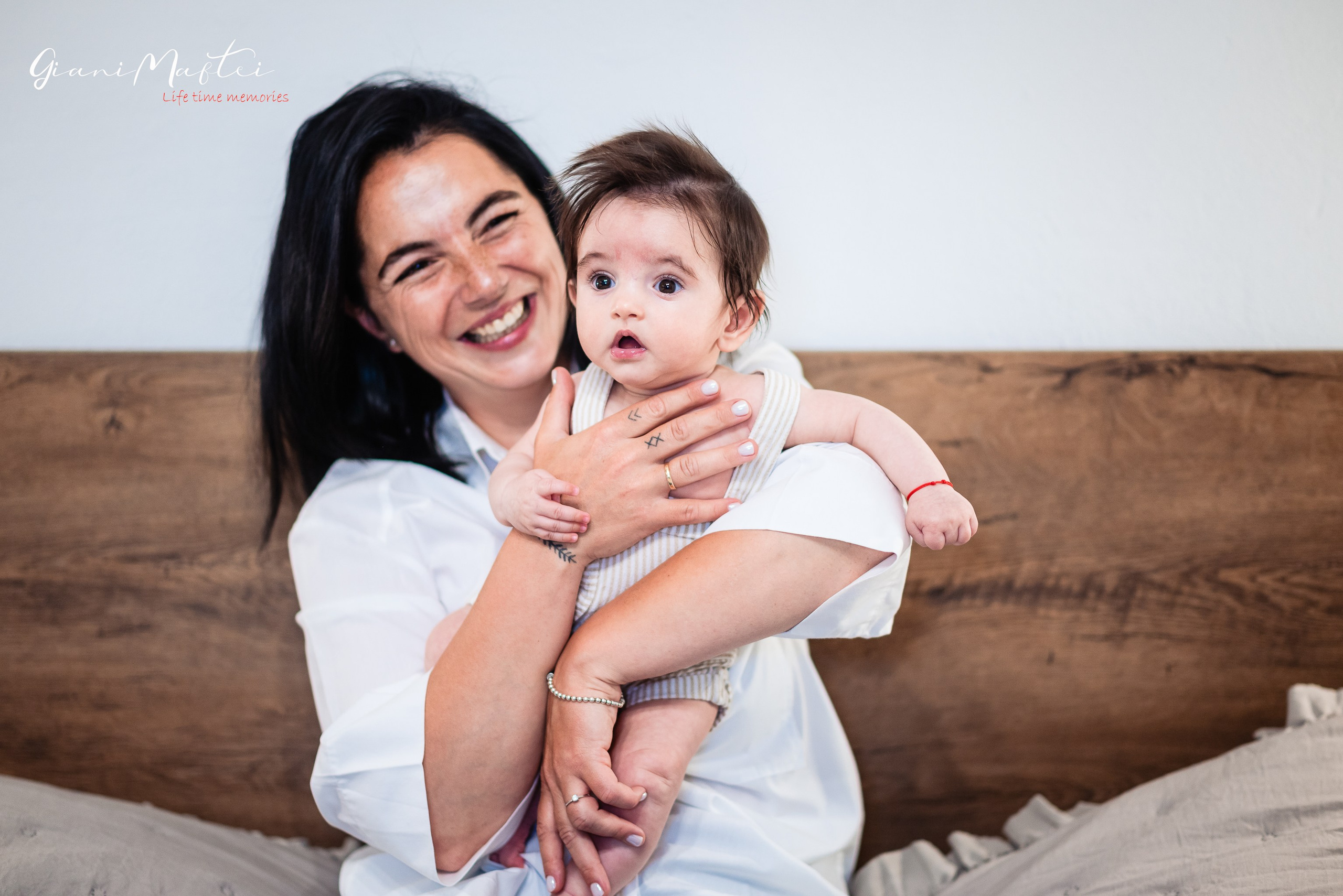 Tudor Ionut. Giani Maftei