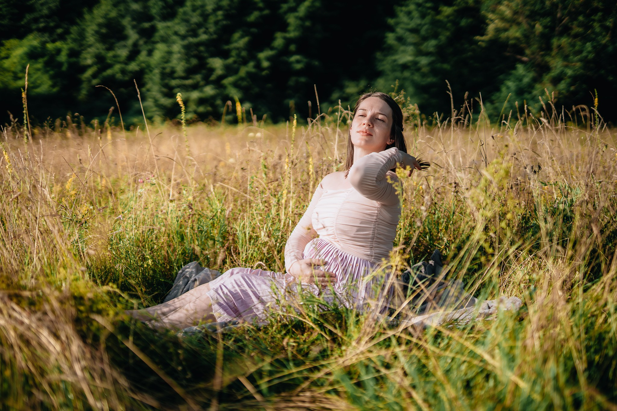 Fotografie de maternitate. Fotografie & Videografie Nunta