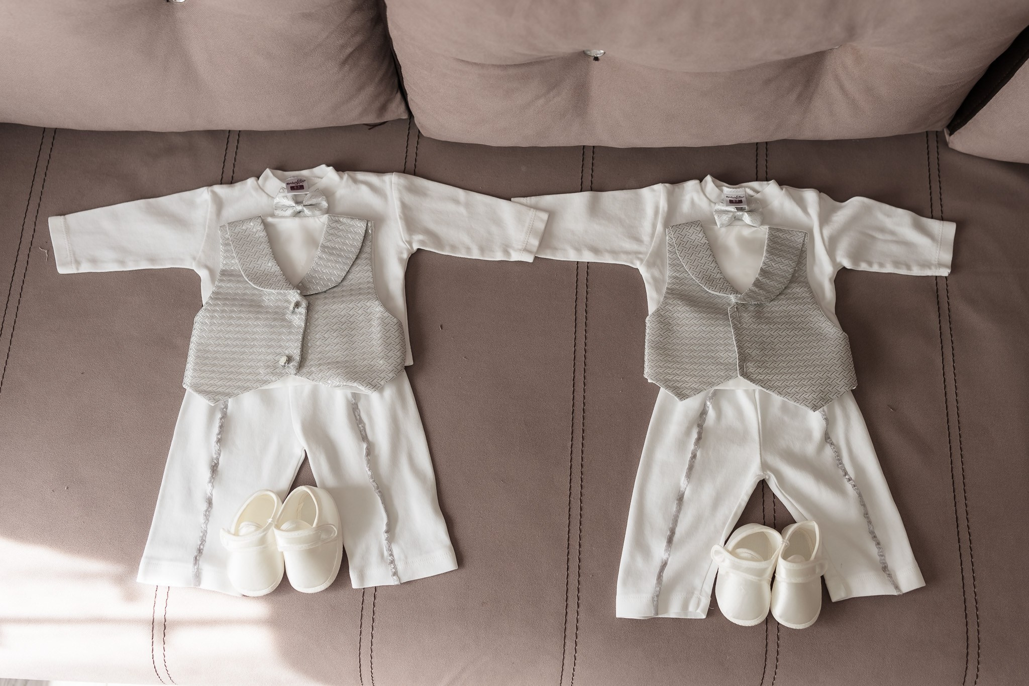 Gemenii Vlad & Damian | Berbesti