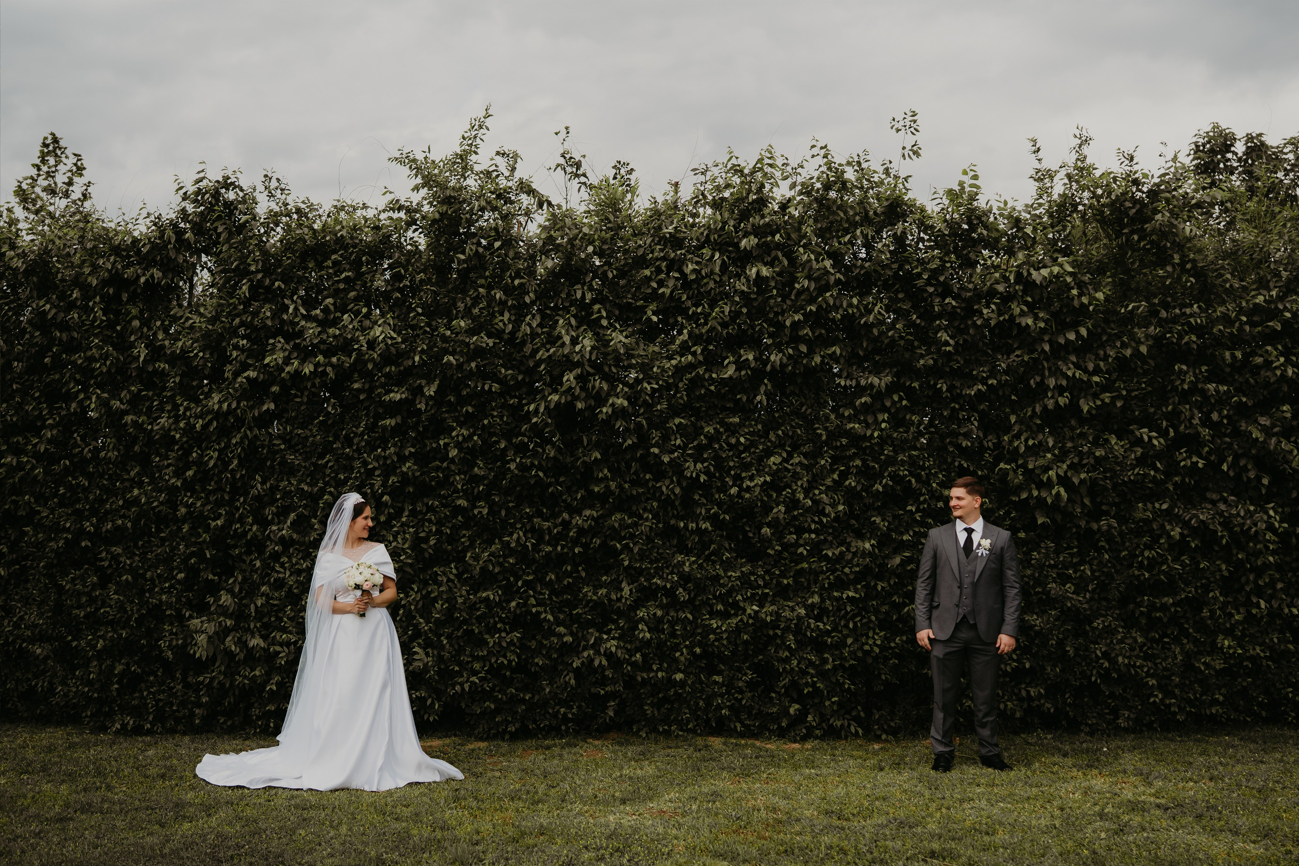 Ioana & Gabi / Wedding Day. Foto / Video nunta Deva, Hunedoara