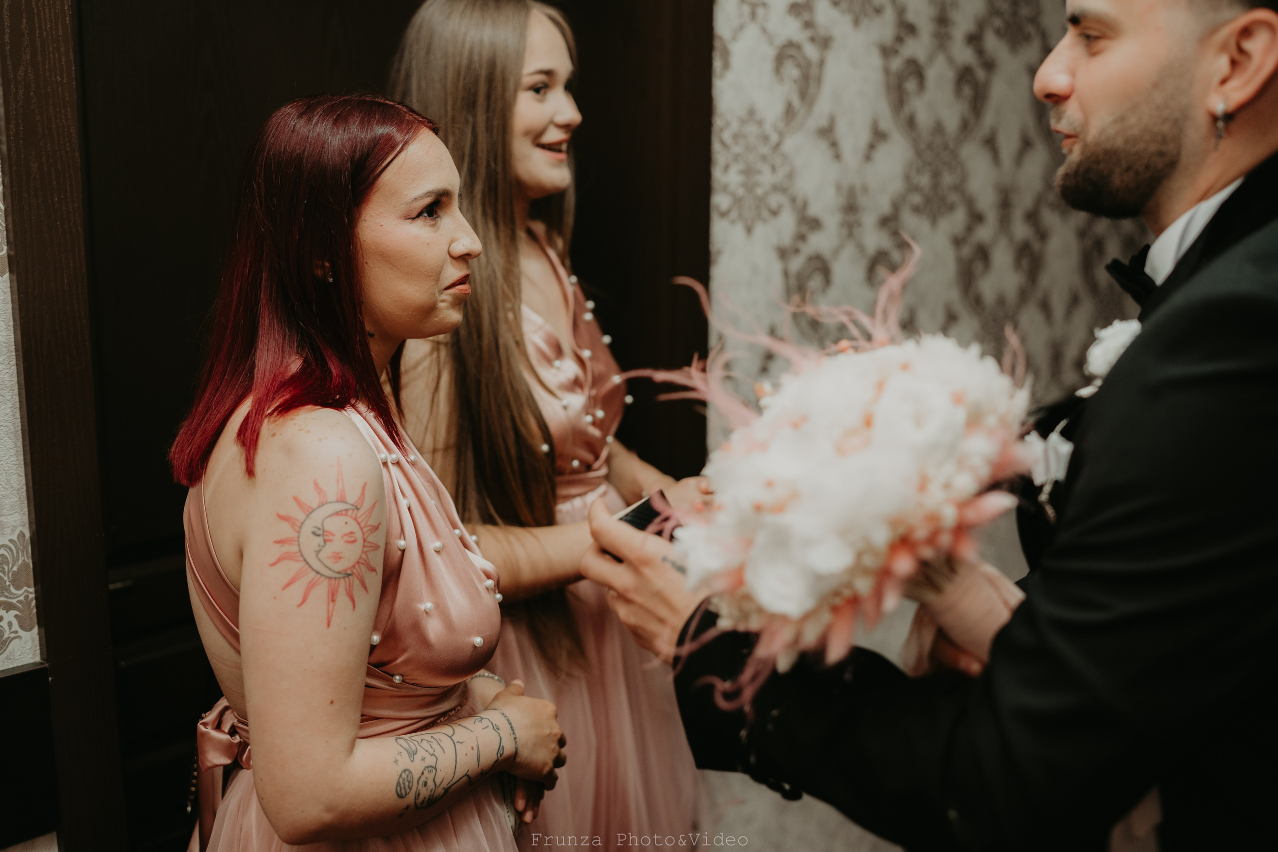 Ionut & Alexandra / Complete Wedding Day. Foto / Video nunta Deva, Hunedoara