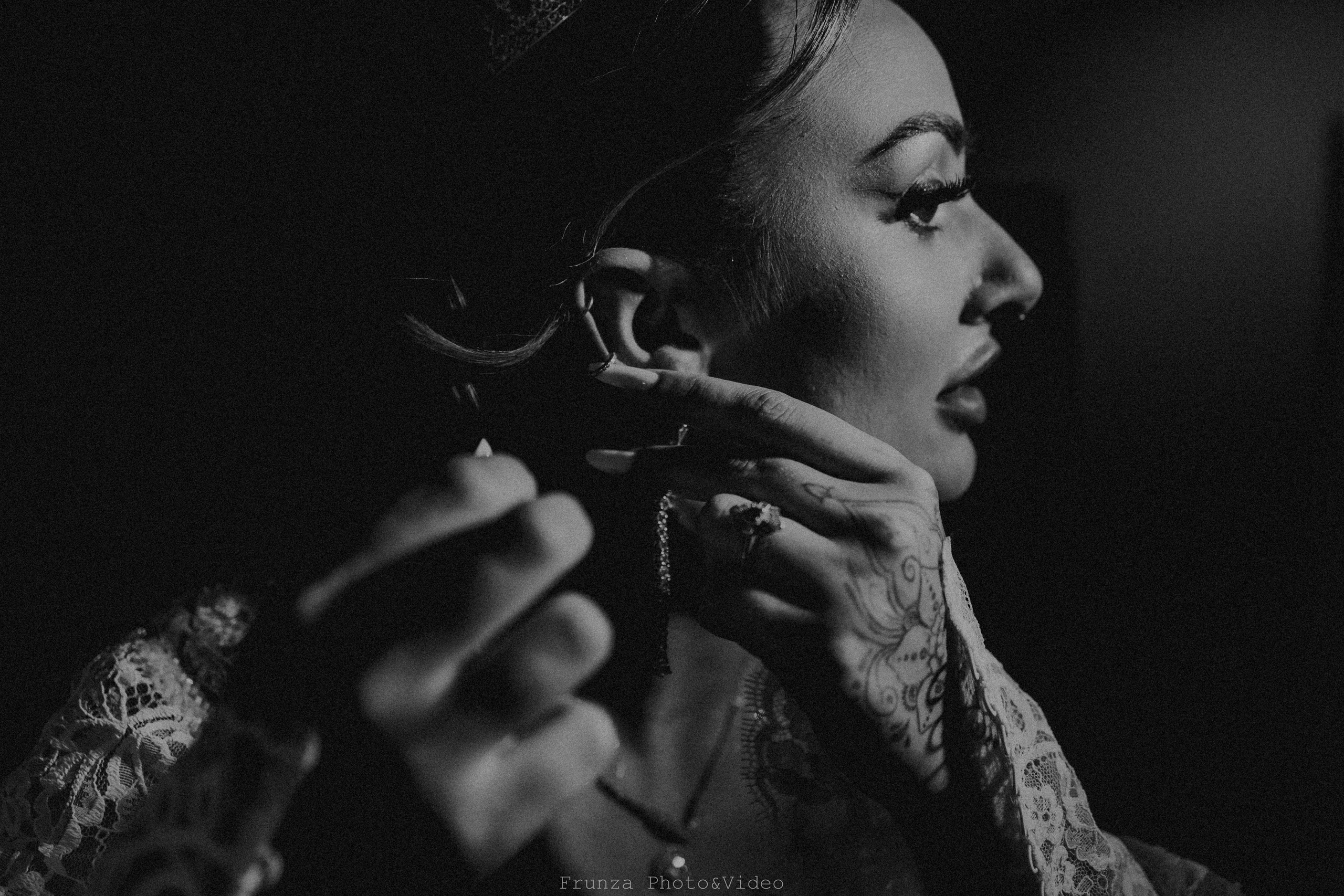 Andra + Doru / Wedding Day. Foto / Video nunta Deva, Hunedoara