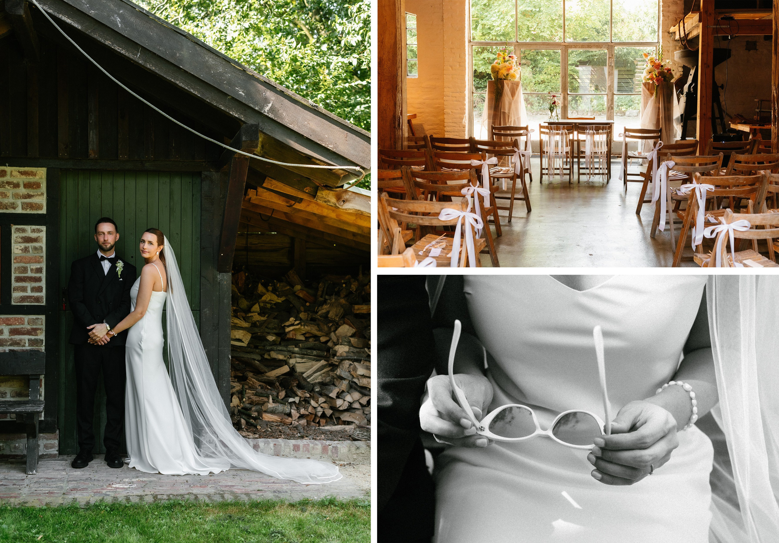 Wedding Fotografie. Hochzeitsfotograf in Köln & NRW | Familienfotografie – Anna Mos