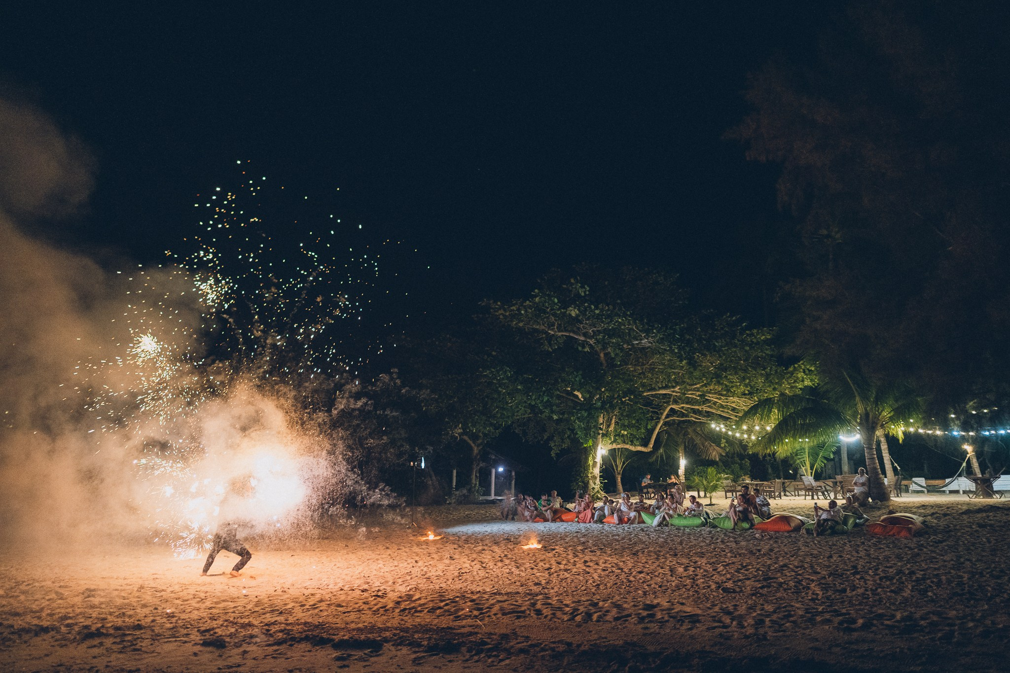 Chloe and Jimmy. Wedding on Koh Samui, Thailand