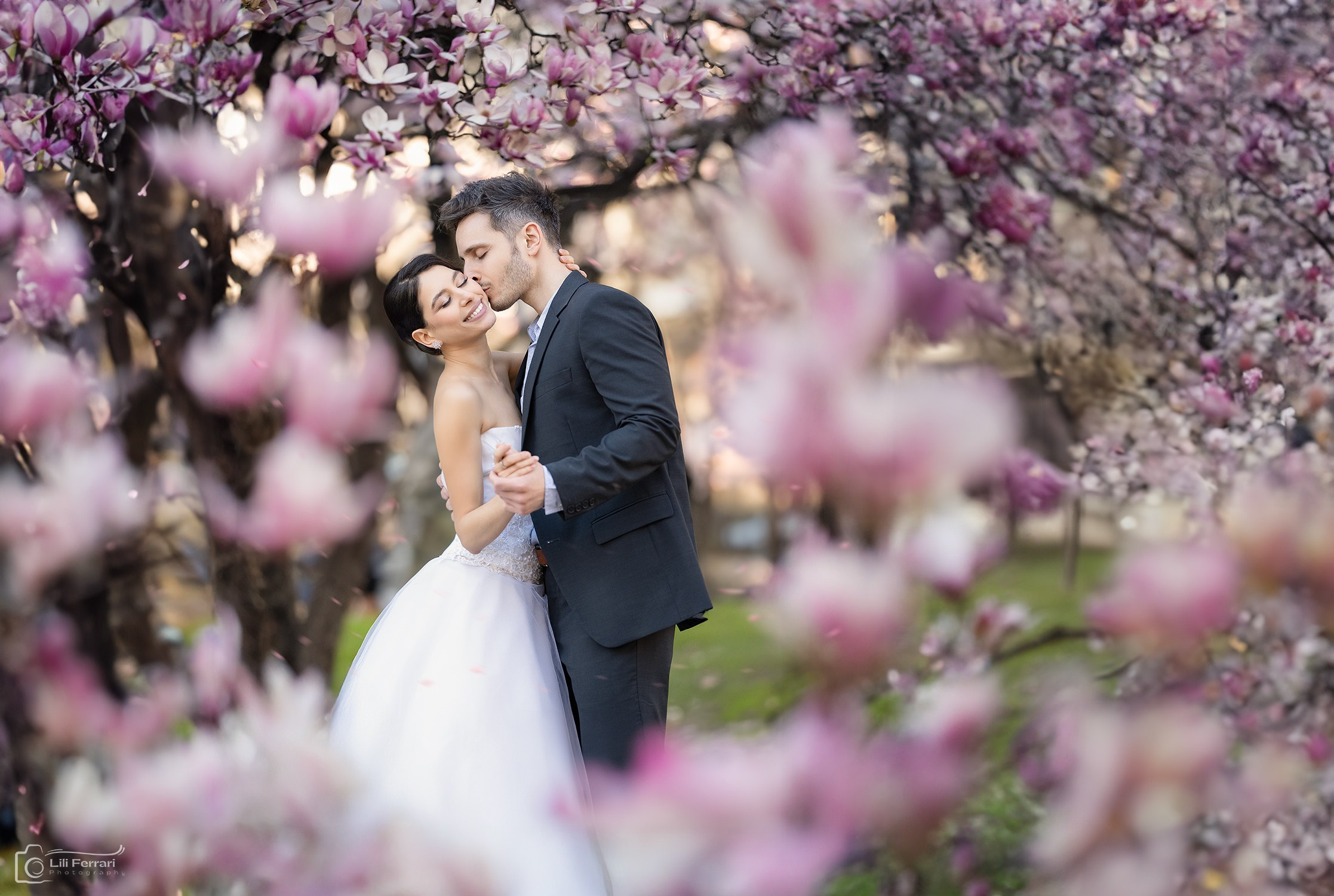 Sofia & Stefano. Fotografo matrimonio Lago di Como Ferrari Media Production
