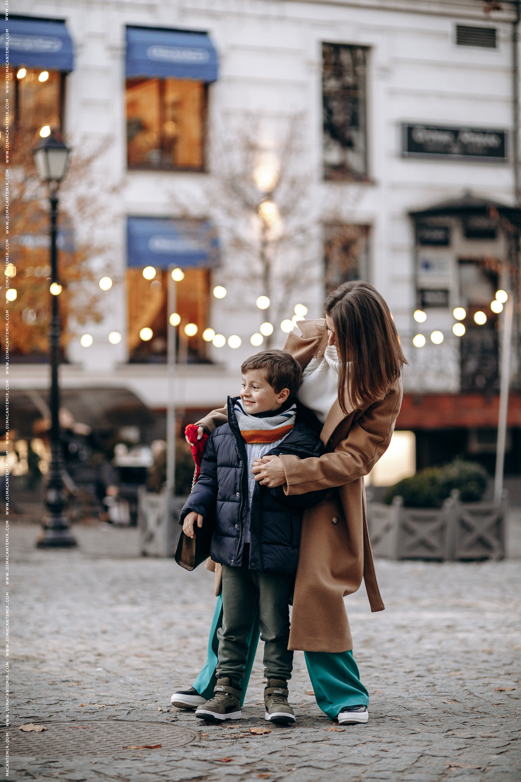 Family Street Style. Fotograf de nuntă în Chisinau, Moldova. Poze și Video Comerciale