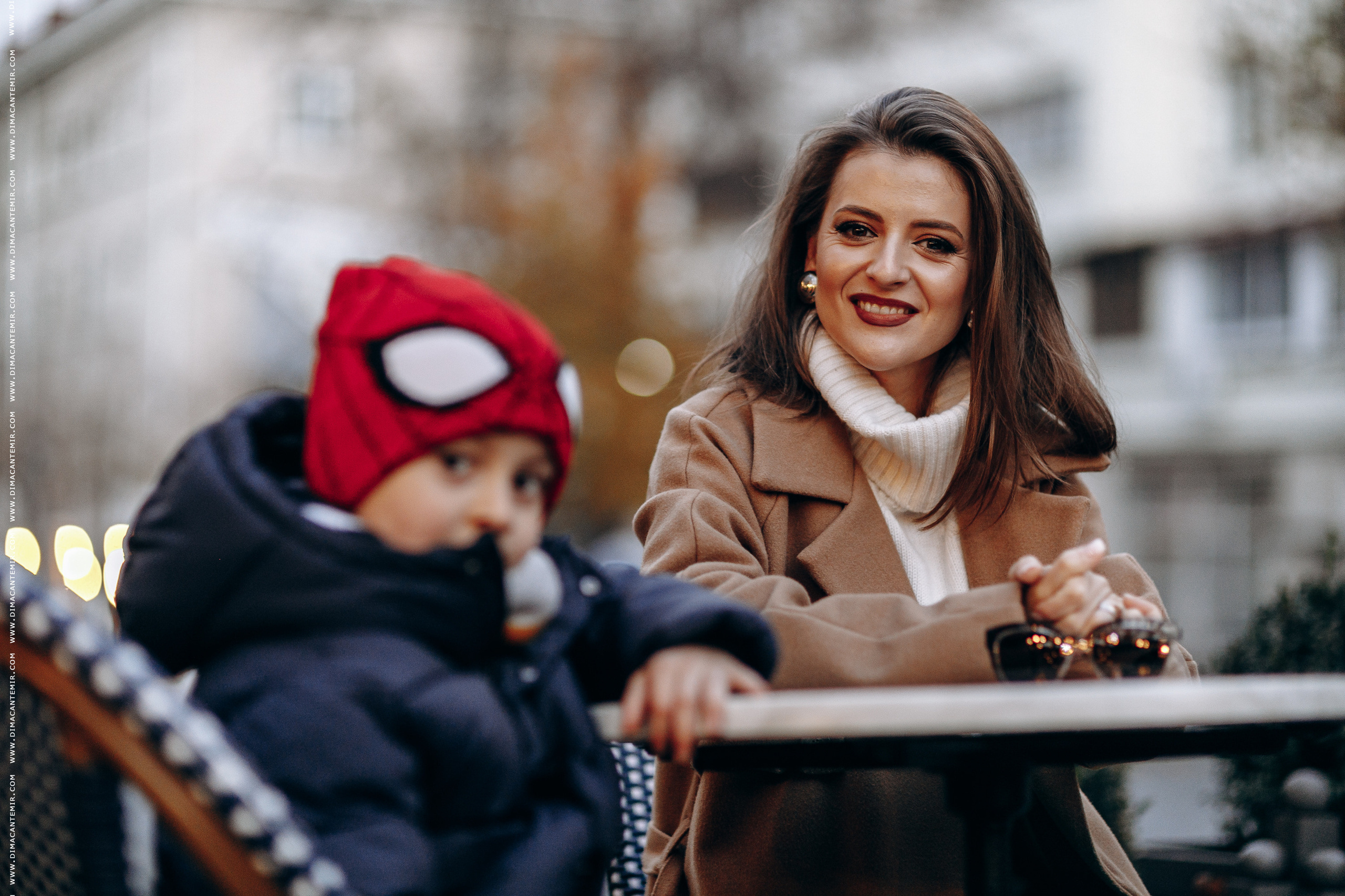 Family Street Style. Fotograf de nuntă în Chisinau, Moldova. Poze și Video Comerciale