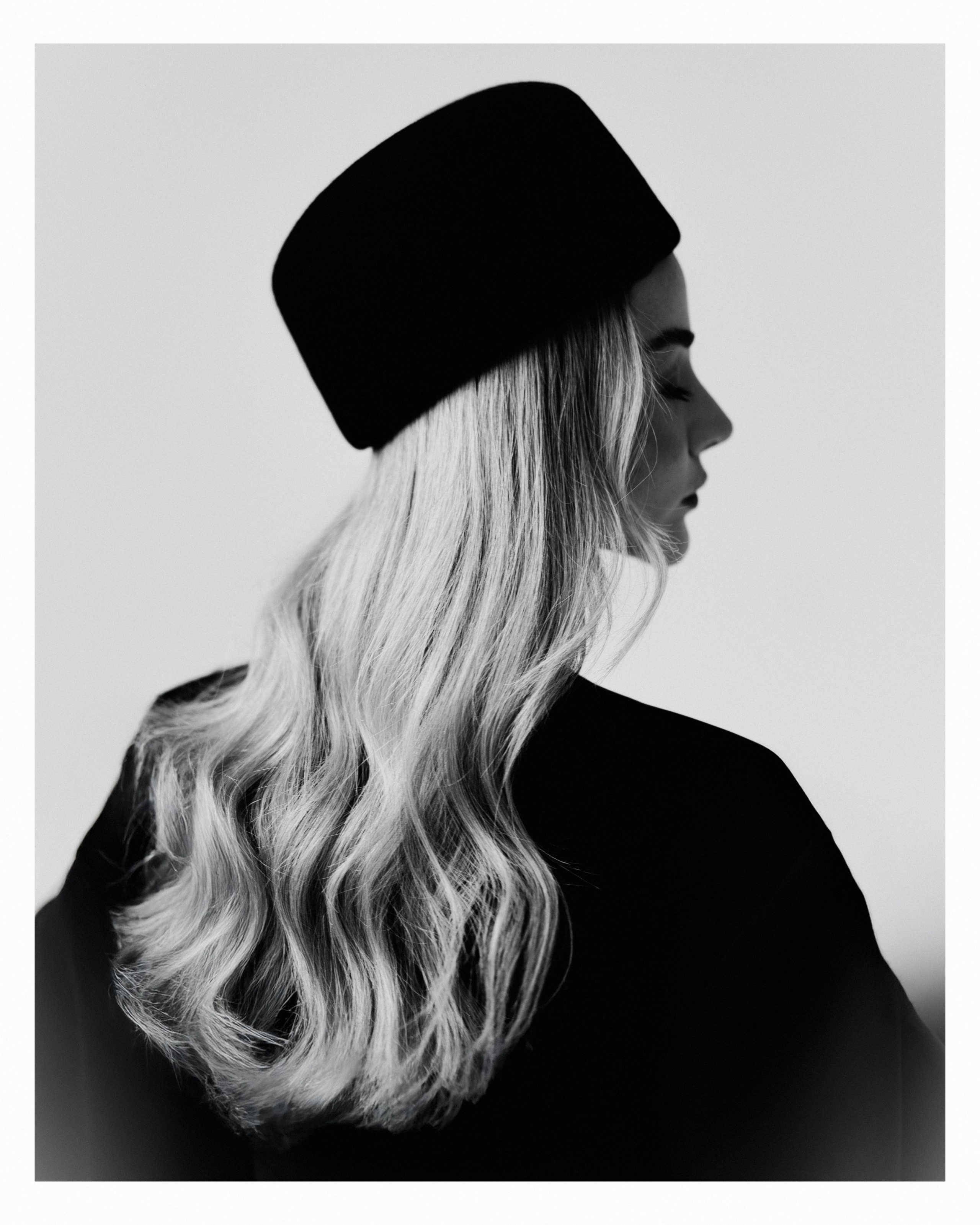 Photographer in Tbilisi