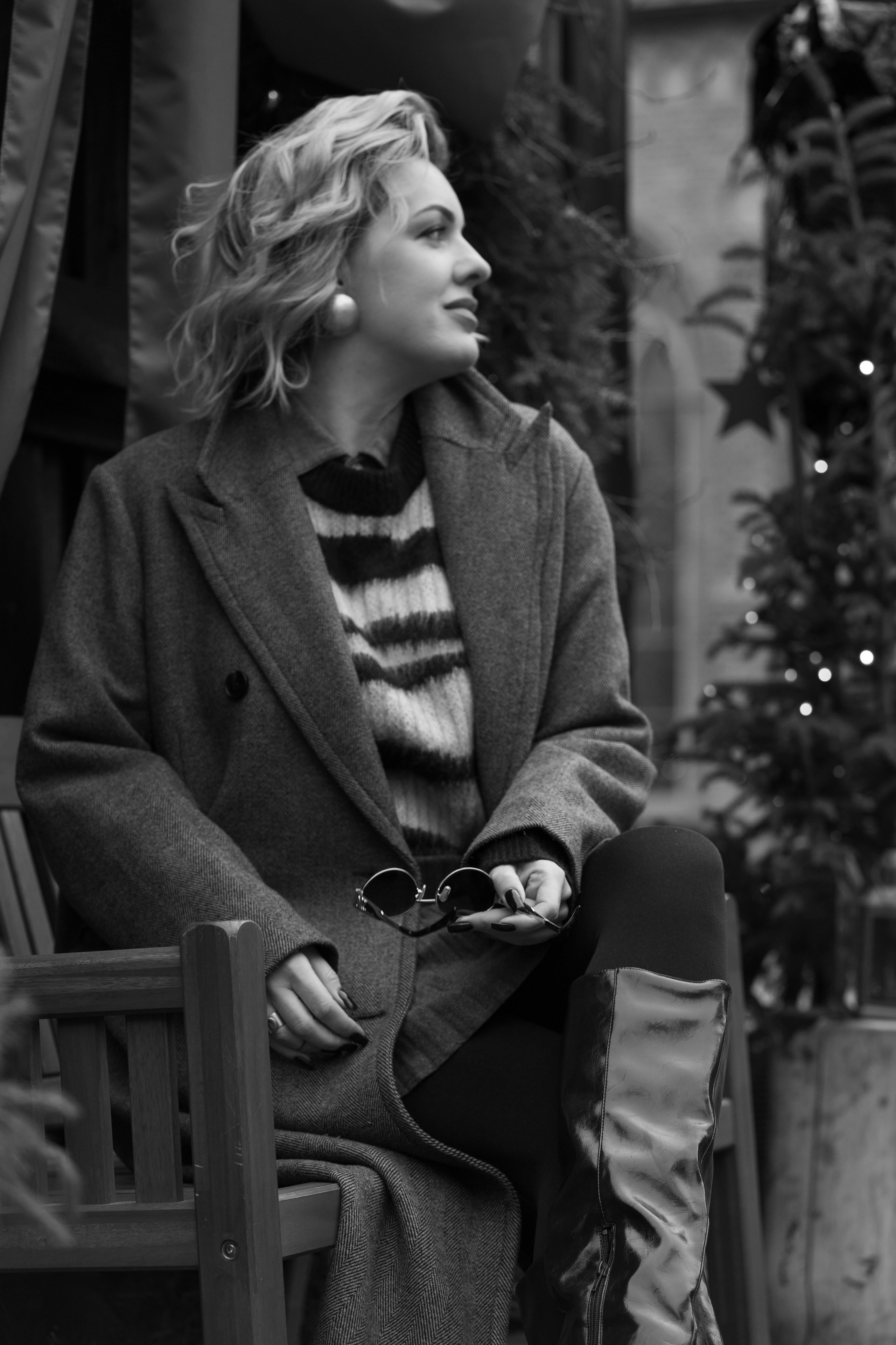 Sabīnas Ziemas stāsti. Portreta, kāzu, ģimenes, pasākumu fotogrāfs Rīgā