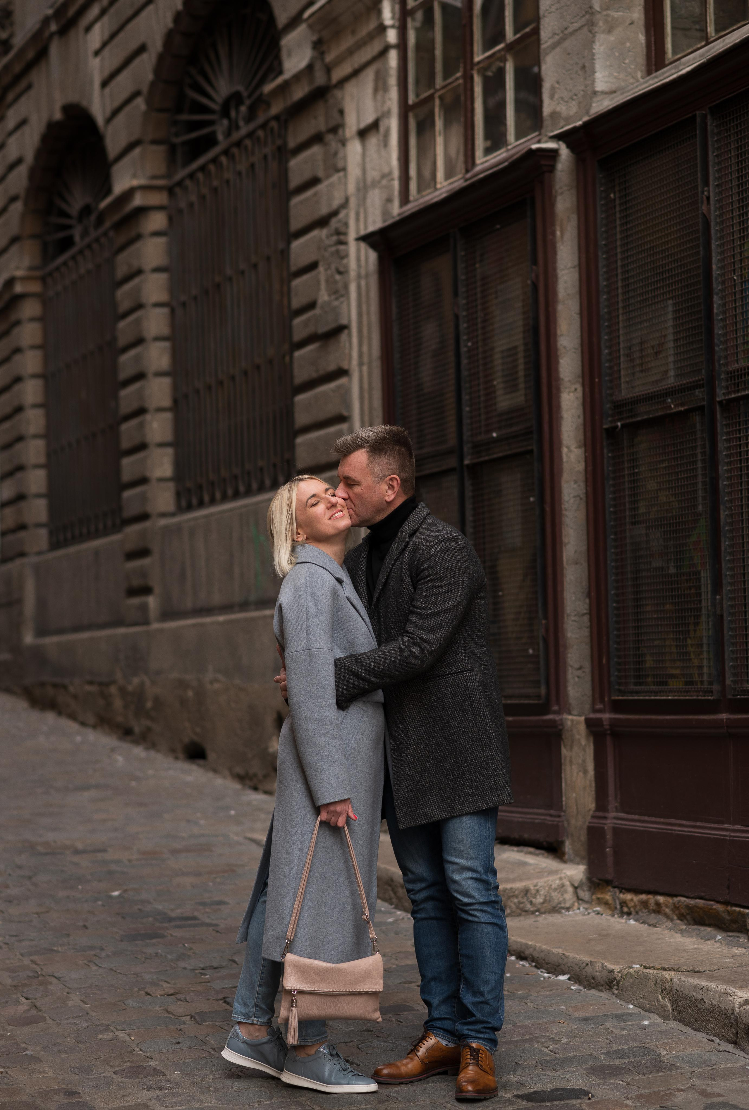 Love story Sergey&Tatiana. Ekaterina Brevet - photographe de mariage