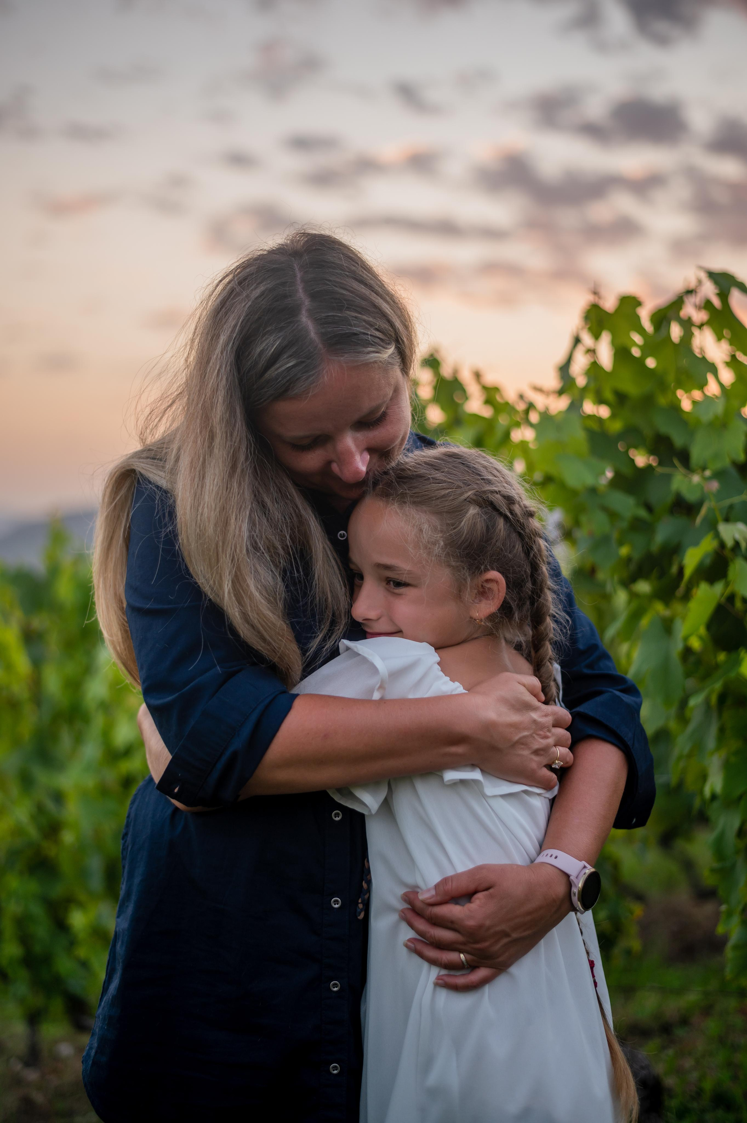 Enfants-Famille. Ekaterina Brevet - photographe de mariage