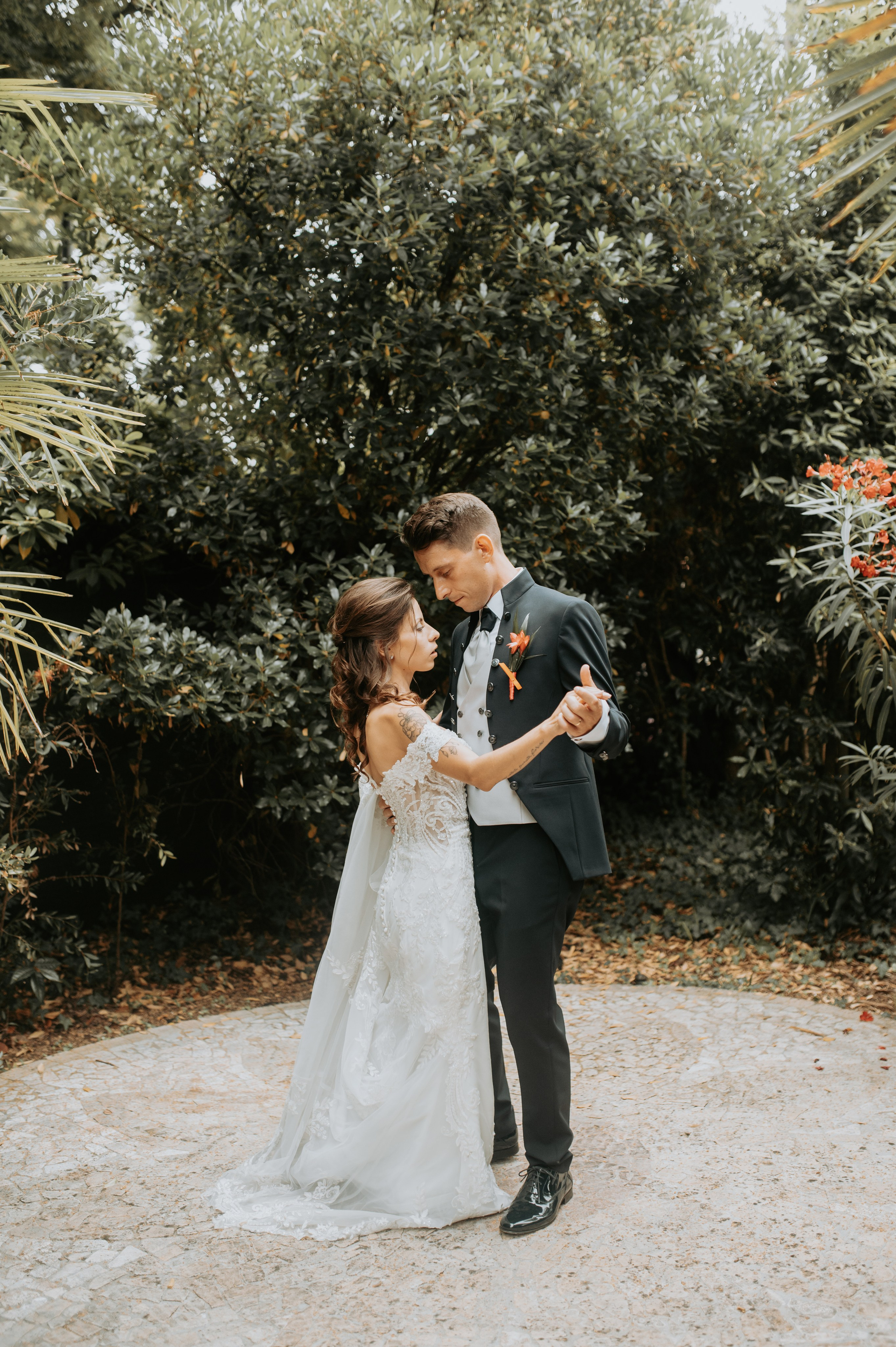 Wedding. Bianca Gabor Photography