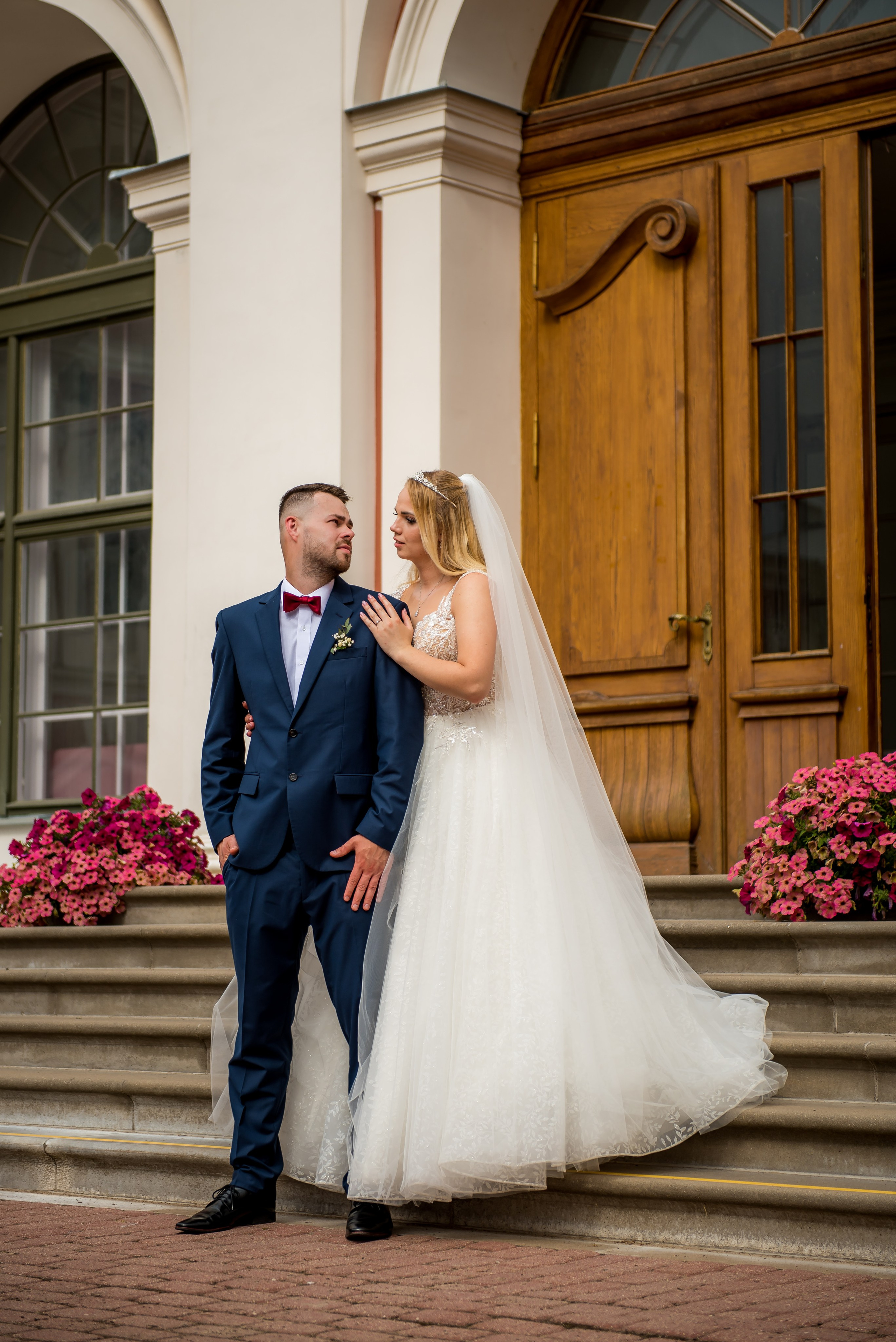 Mateusz and Valeria, Jelgava. Свадебный фотограф. Европа. Свадьба. Латвия