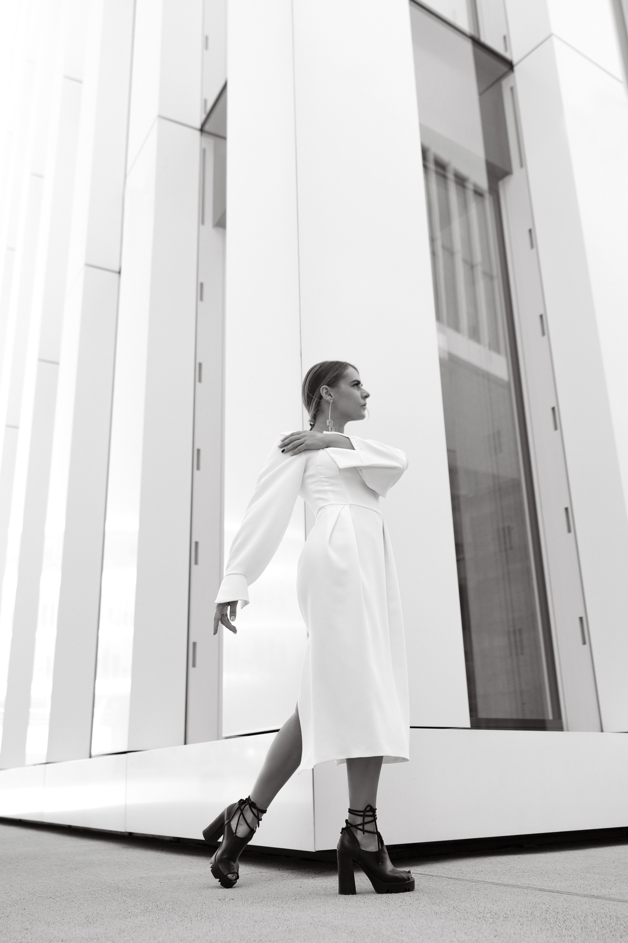 Kamilė ir Deividas. Fotografė Agnė Navickaitė