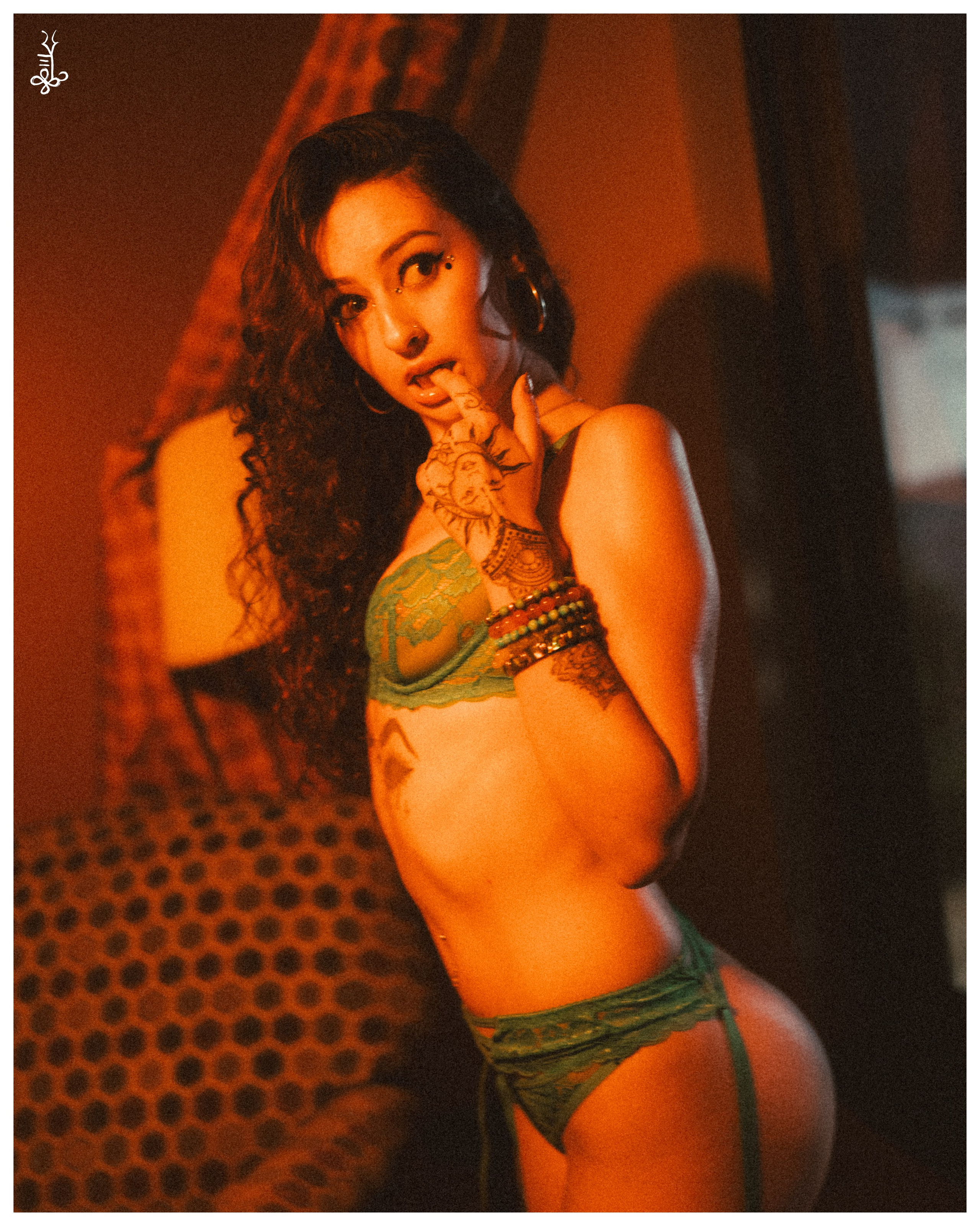JASELLA. Ke’Ondris | Photographer & Videographer | Indianapolis, IN
