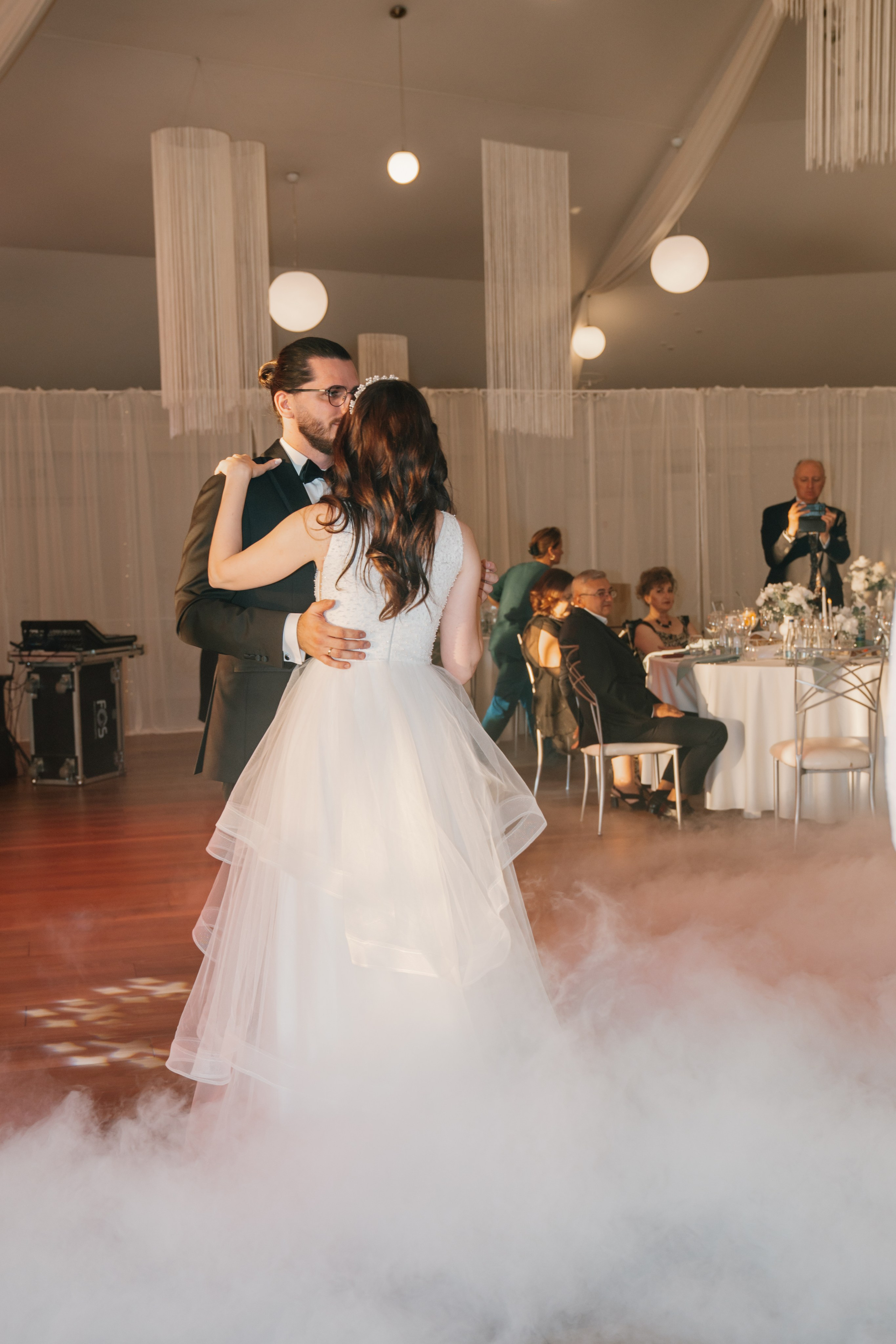 Gabriela & Dragos. Gabrielacojocariu.com