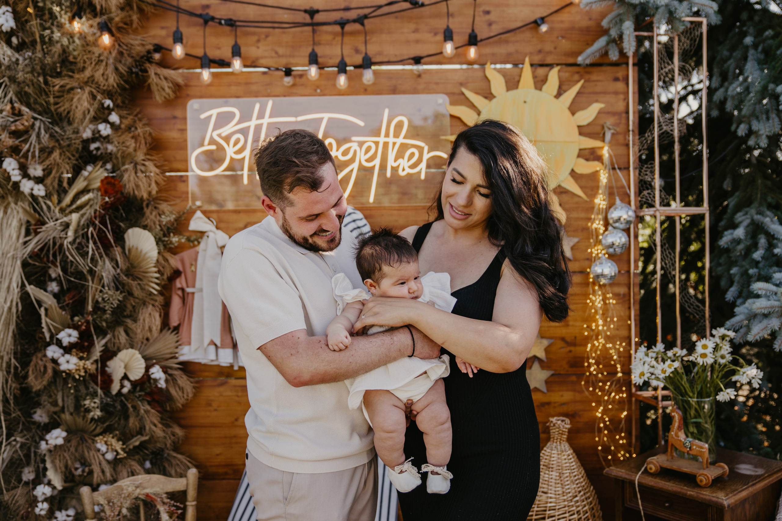 Baby Sara Maria. Gabrielacojocariu.com