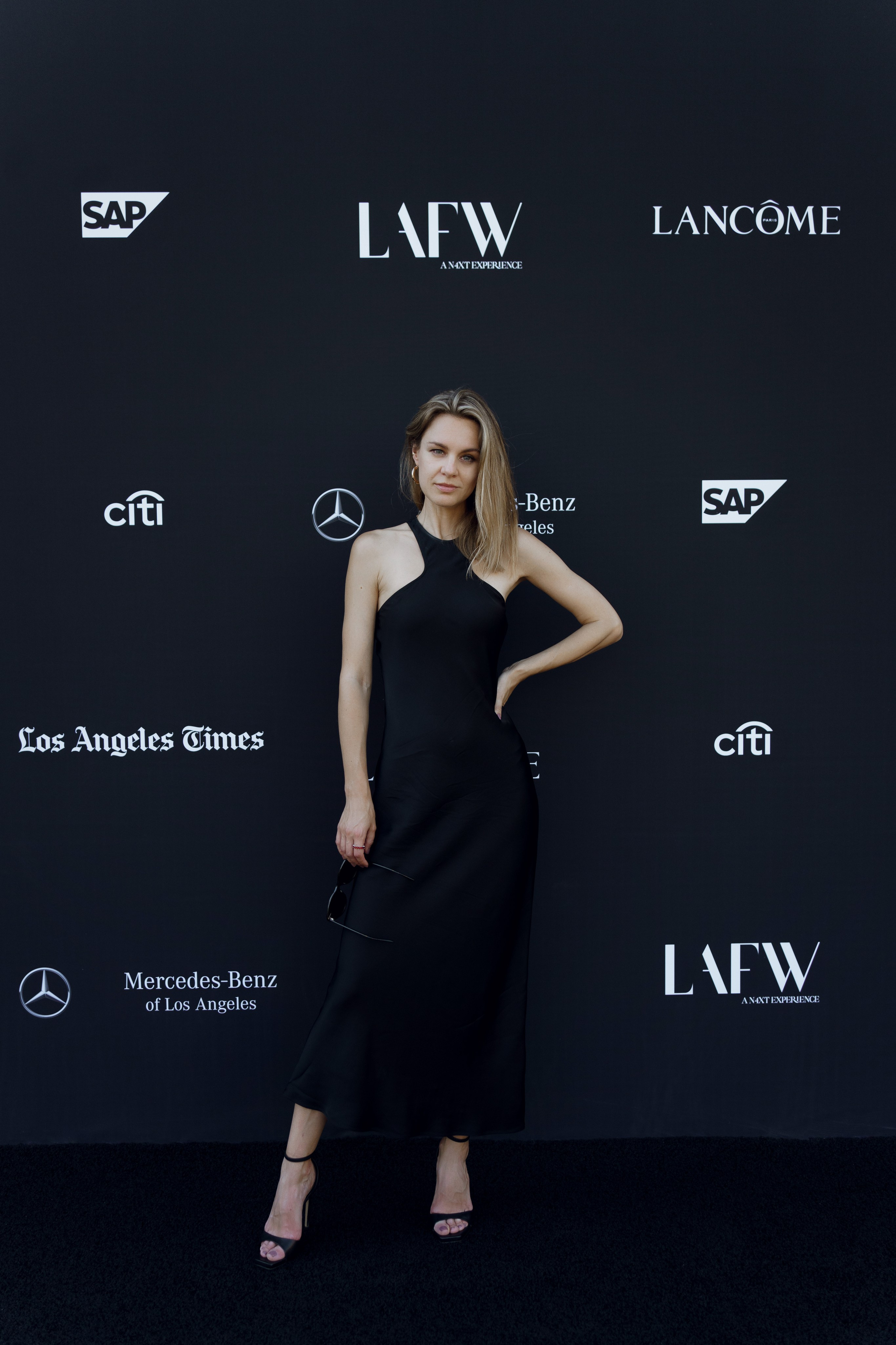 AISA. Fashion Wedding Photographer Los Angeles Katrine Baklykova
