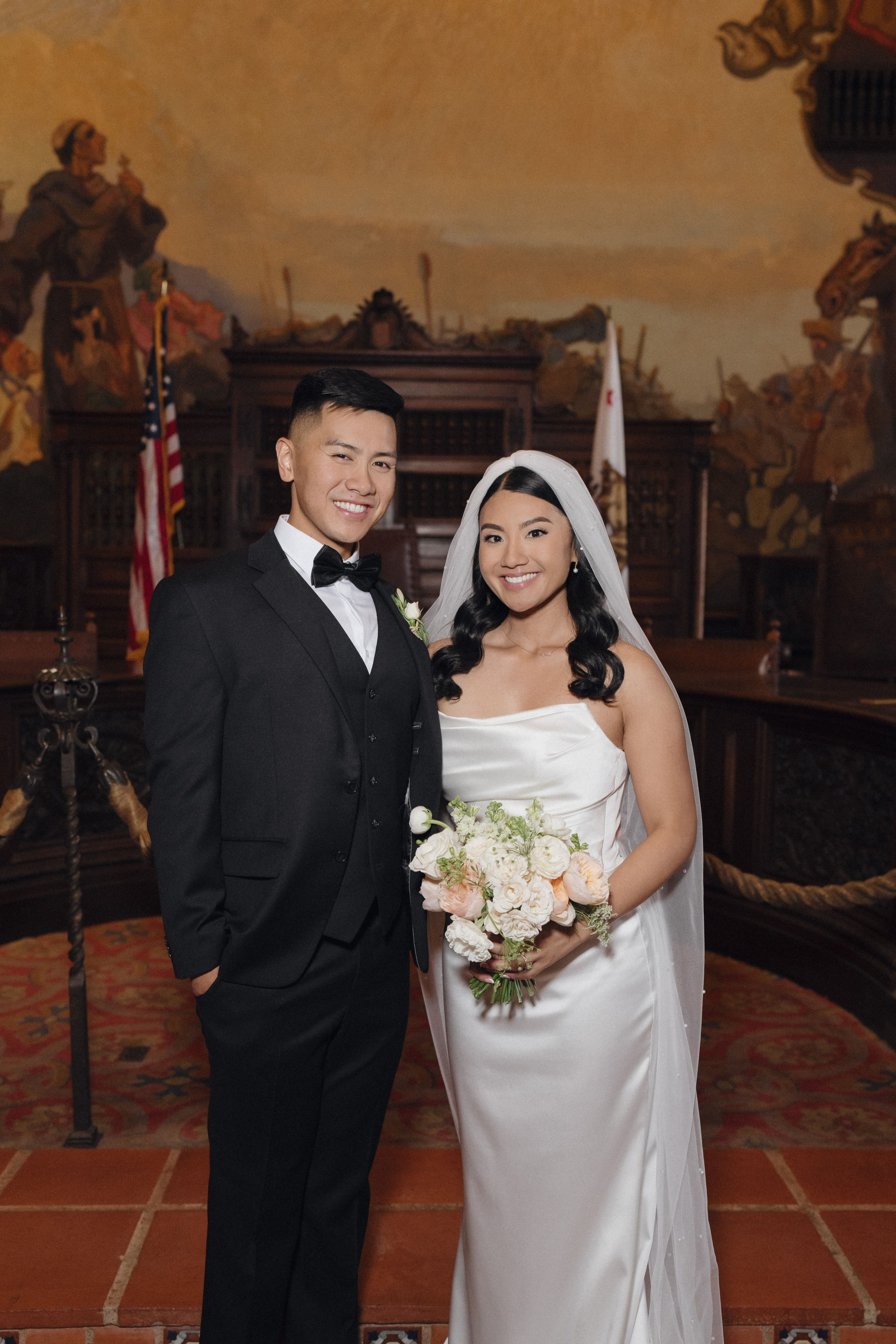 B&K. Orange County Wedding Photographer & Videographer | Candid & Timeless Wedding Photo + Video | Italiantsev