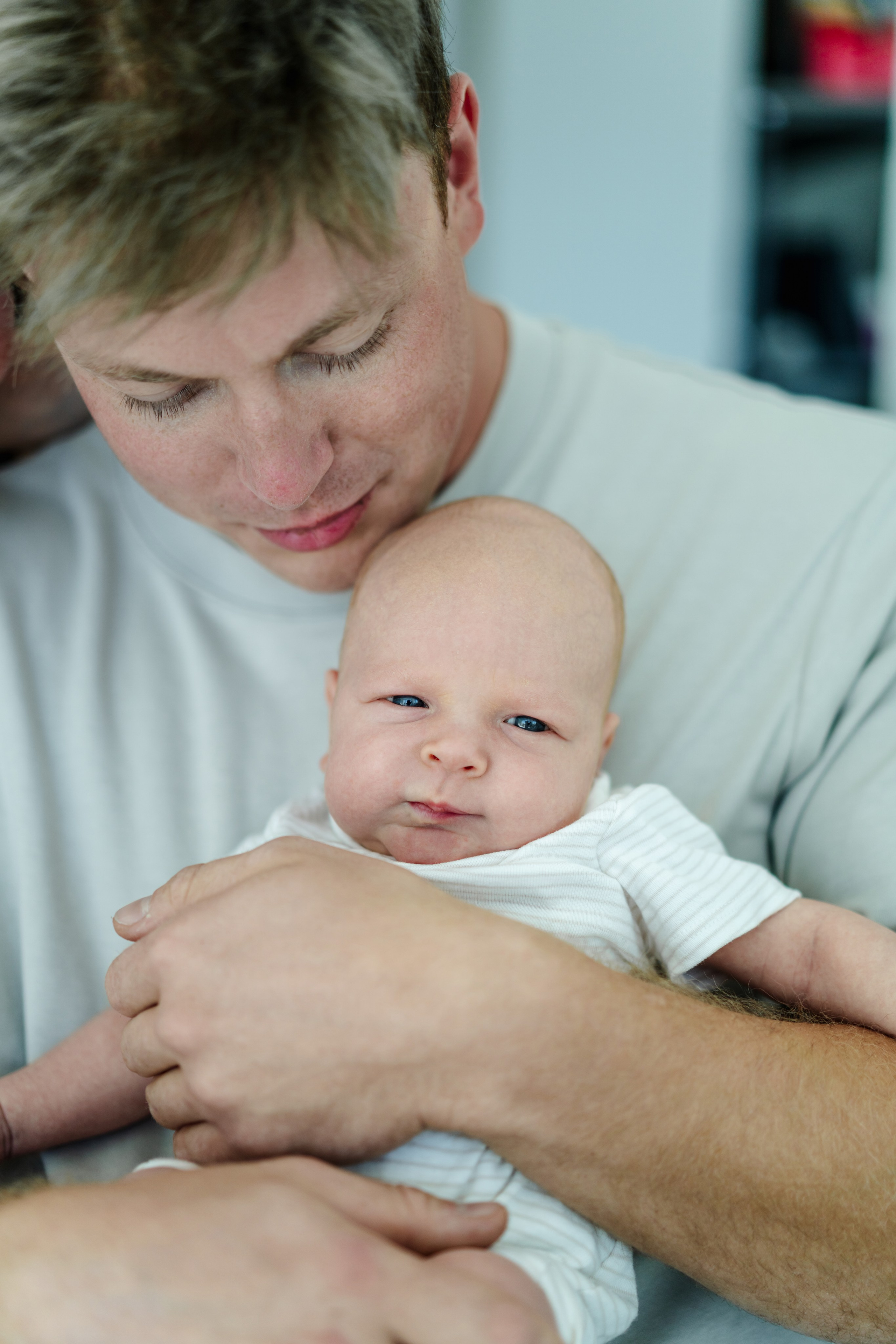Maternity & Newborn. Barbarica. Photography