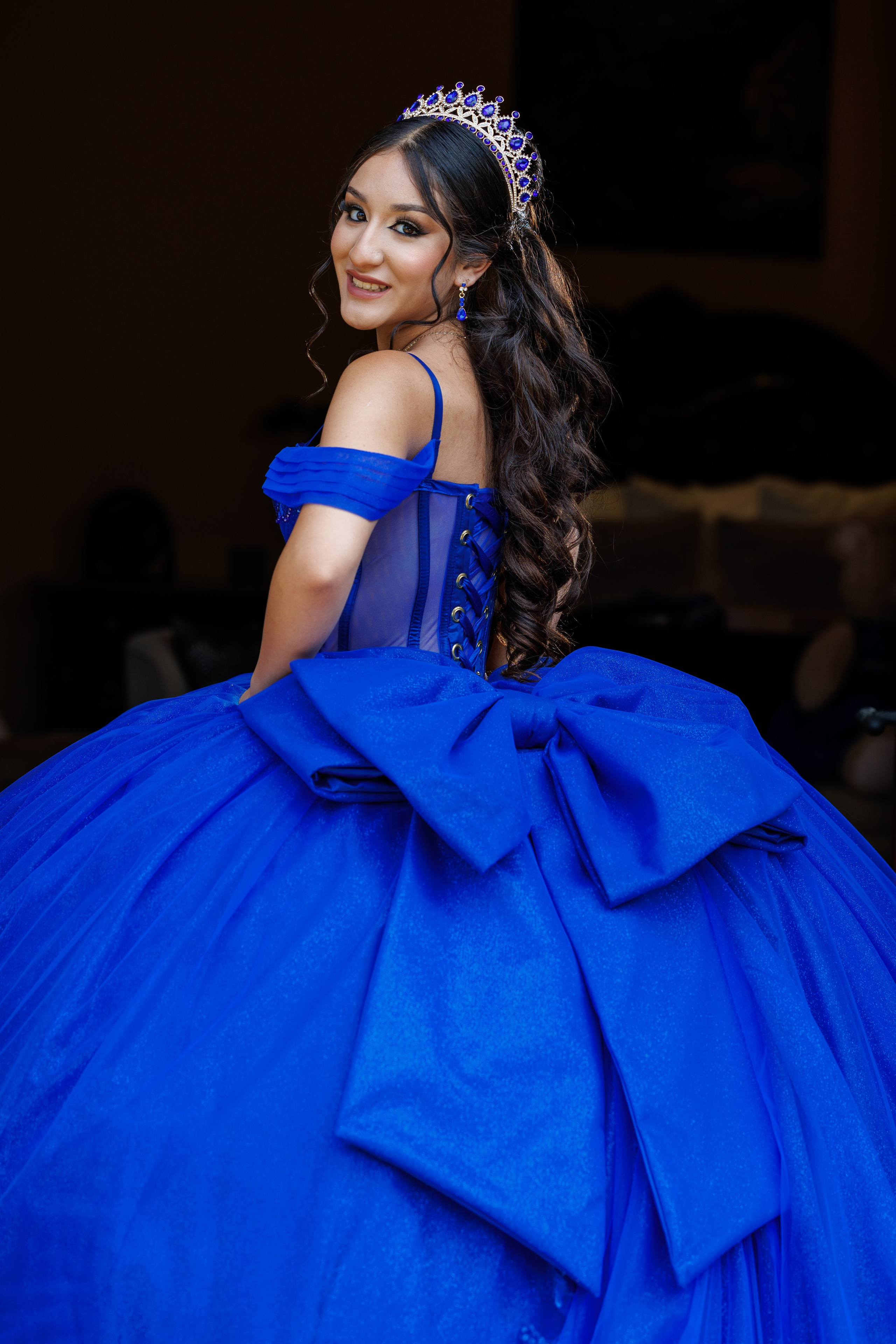 Marjorie XV. Hector Salazar Photography | Quinceanera, Wedding & Family Photographer in Oregon, and Washington