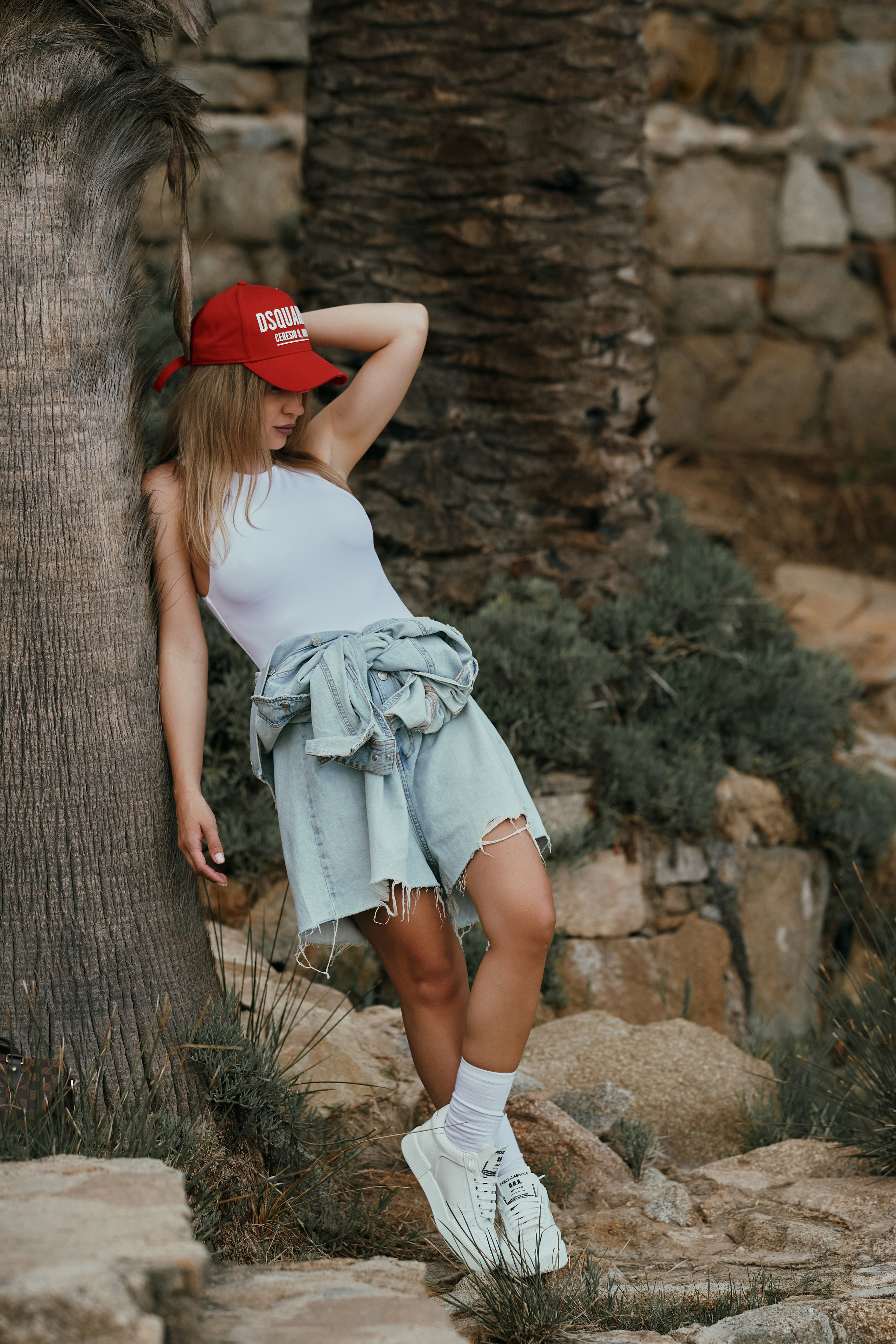 Люся. Габи обезьянка.