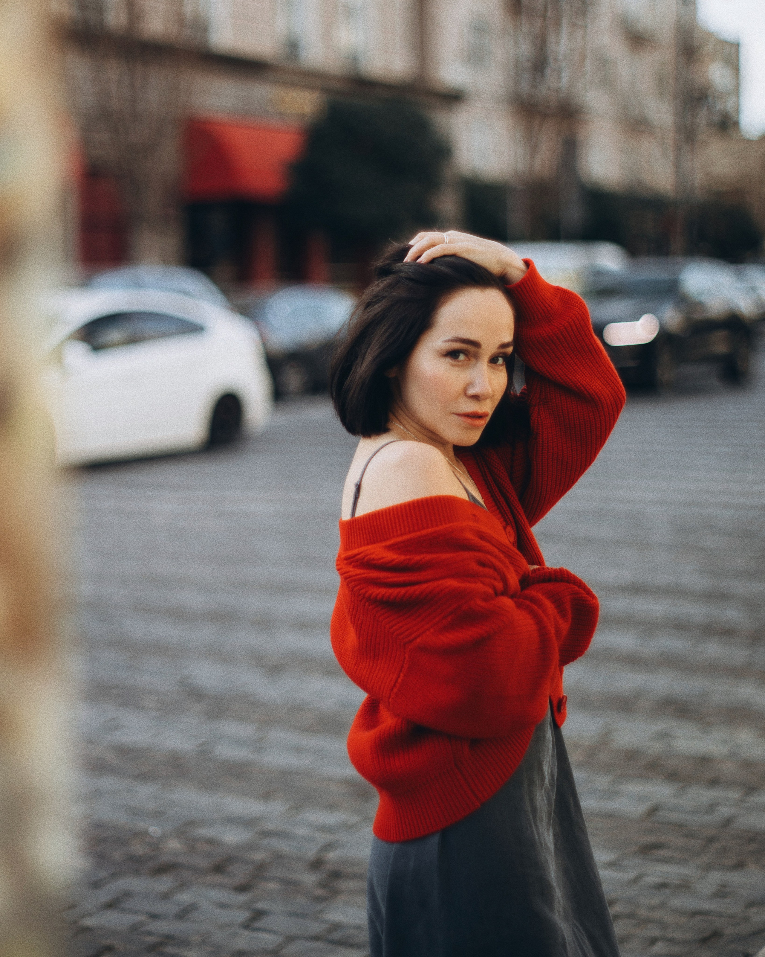 Individual portraits. Mari tbilisi photographer Tbilisi Georgia