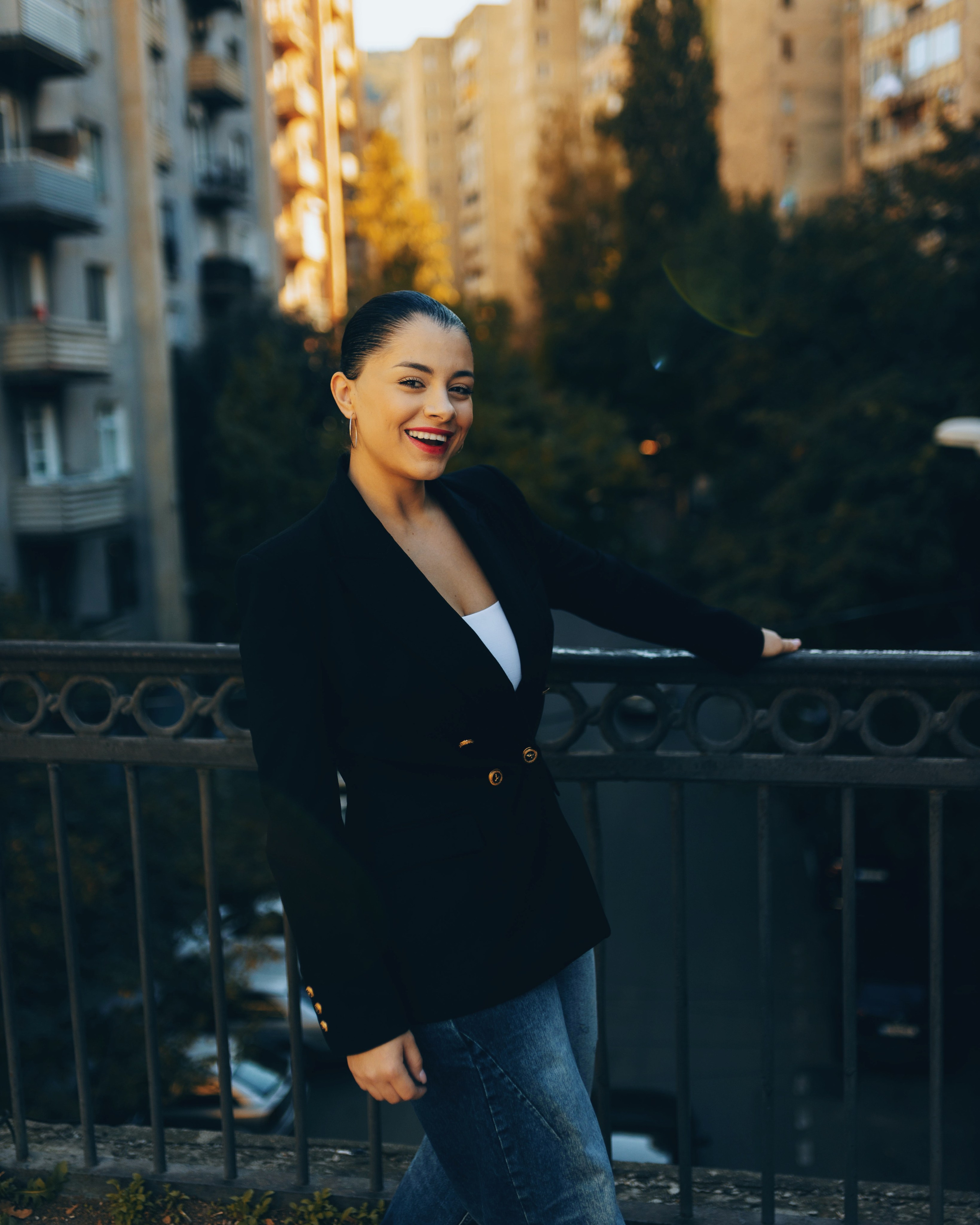 Individual portraits. Mari tbilisi photographer Tbilisi Georgia