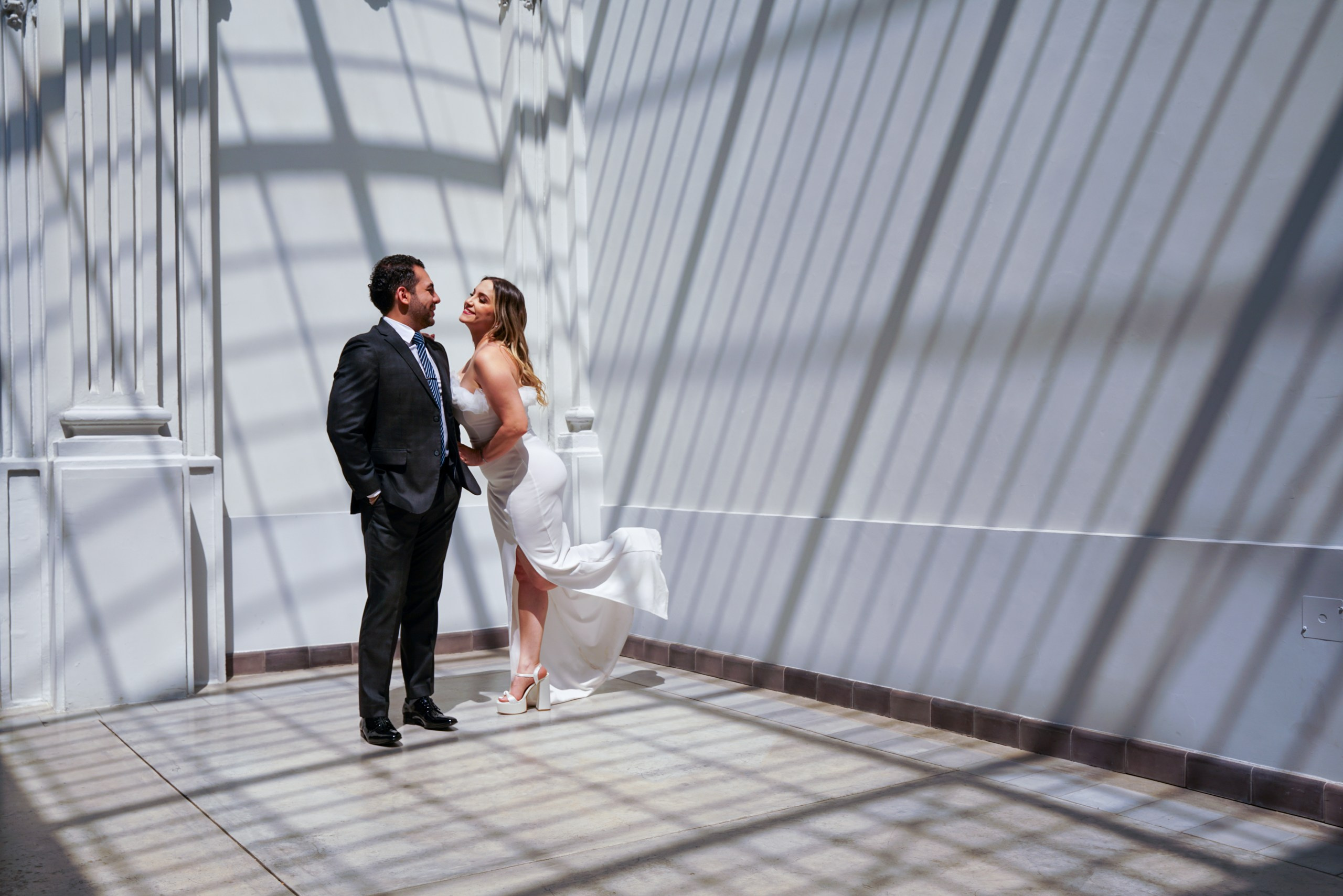 Casual * Nicte & Poncho| Guadalajara. Elopement & Lifestyle Wedding Photographer