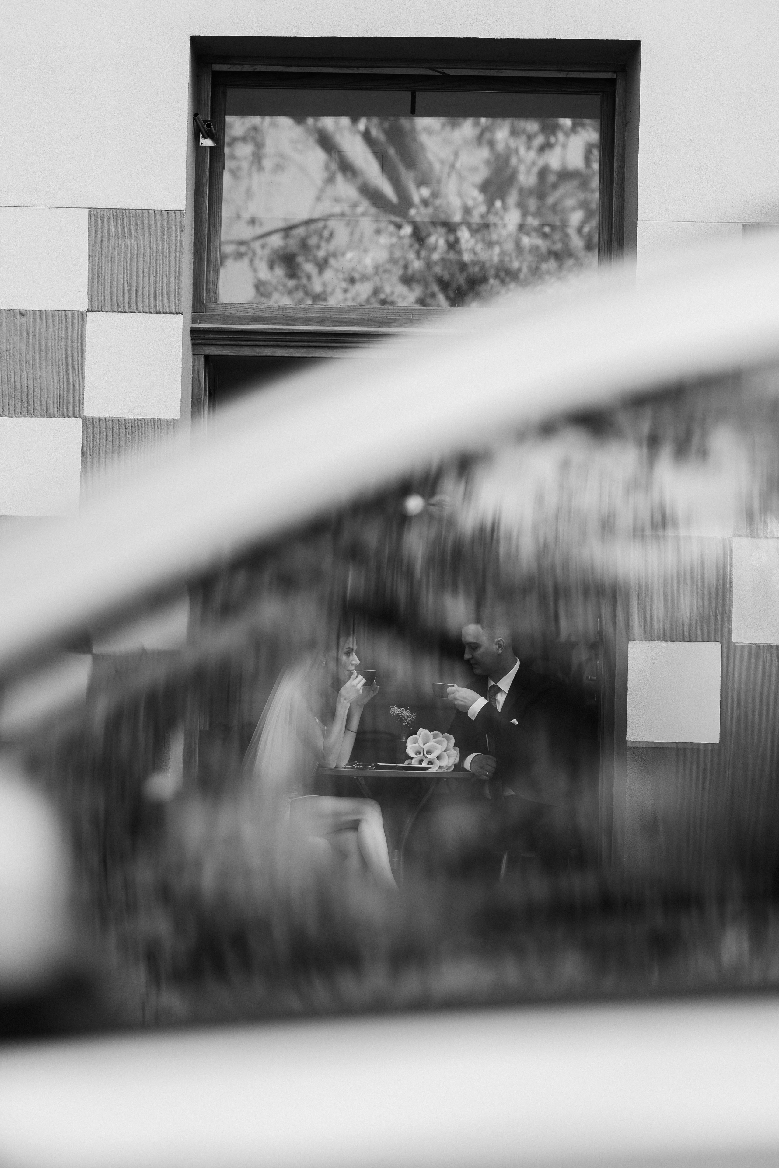 N&A. Krakow. 19.09.2025. Fotograf ślubny i rodzinny w Krakowie Yana Klymova