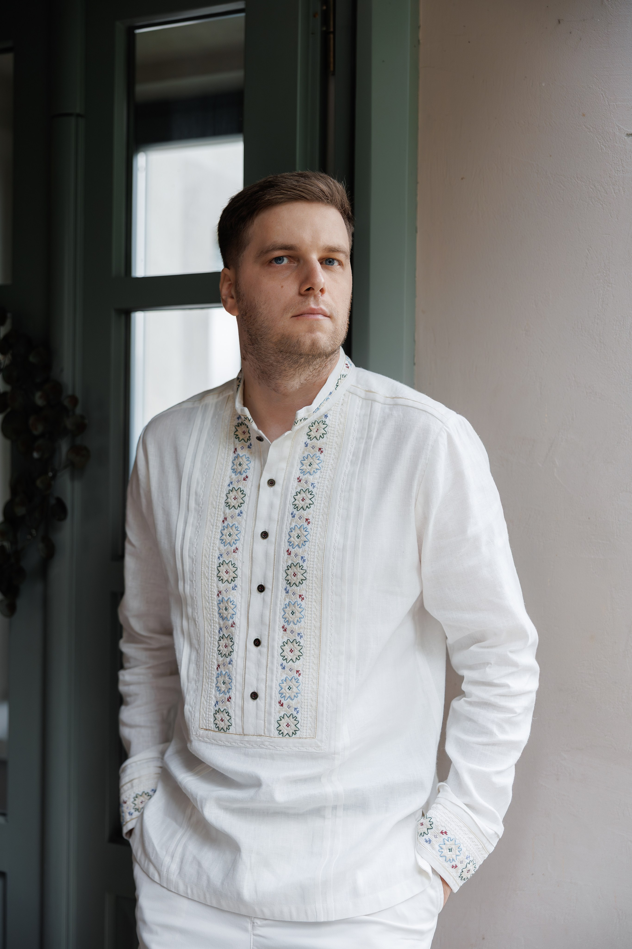 I&I. Oaza Lencze. 29.09.2025. Fotograf ślubny i rodzinny w Krakowie Yana Klymova