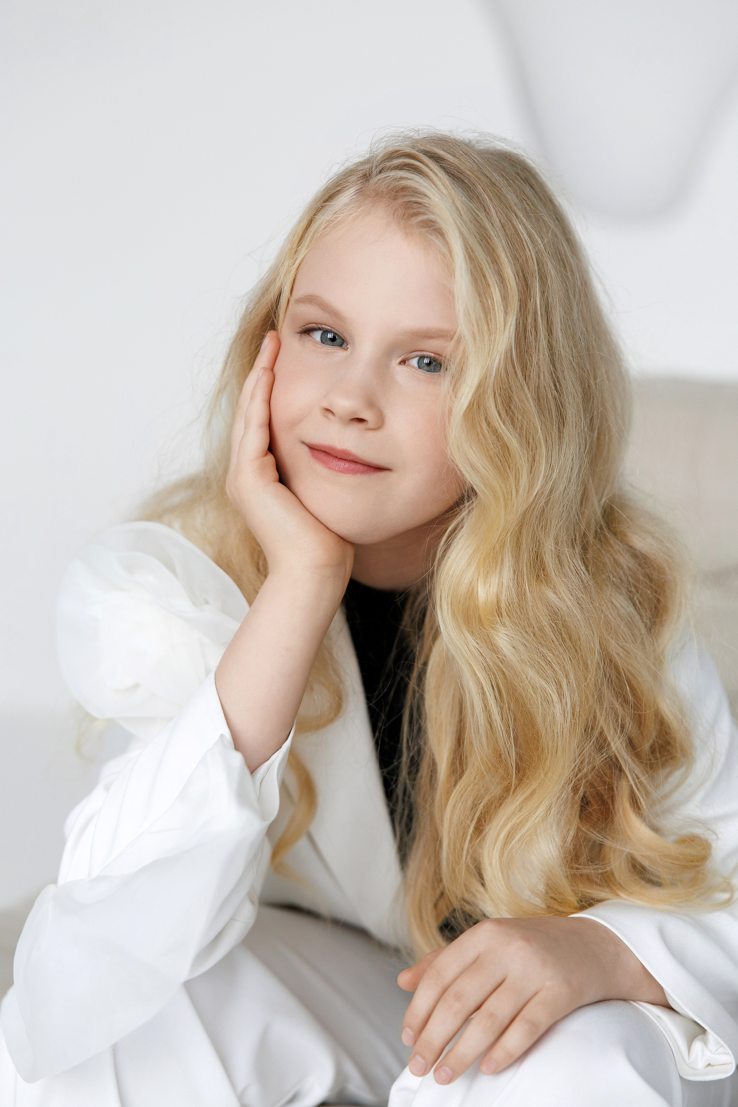 Ola & Lizi. Fotograf ślubny i rodzinny w Krakowie Yana Klymova