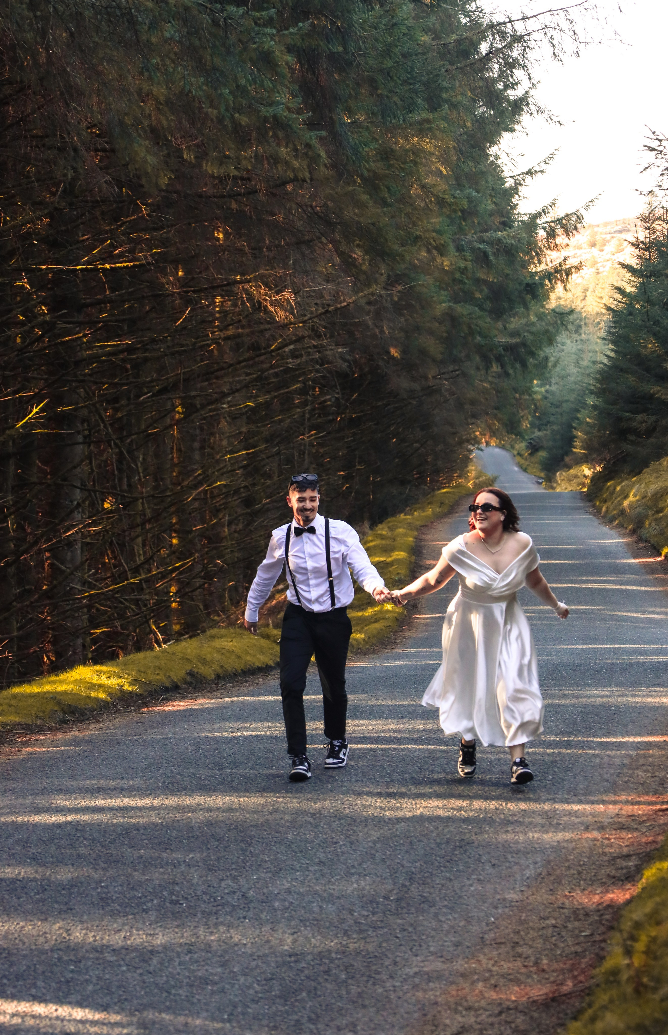 Pre Wedding | Thayla & Mauricio Pt2. Adriano Caetano photography in Dublin