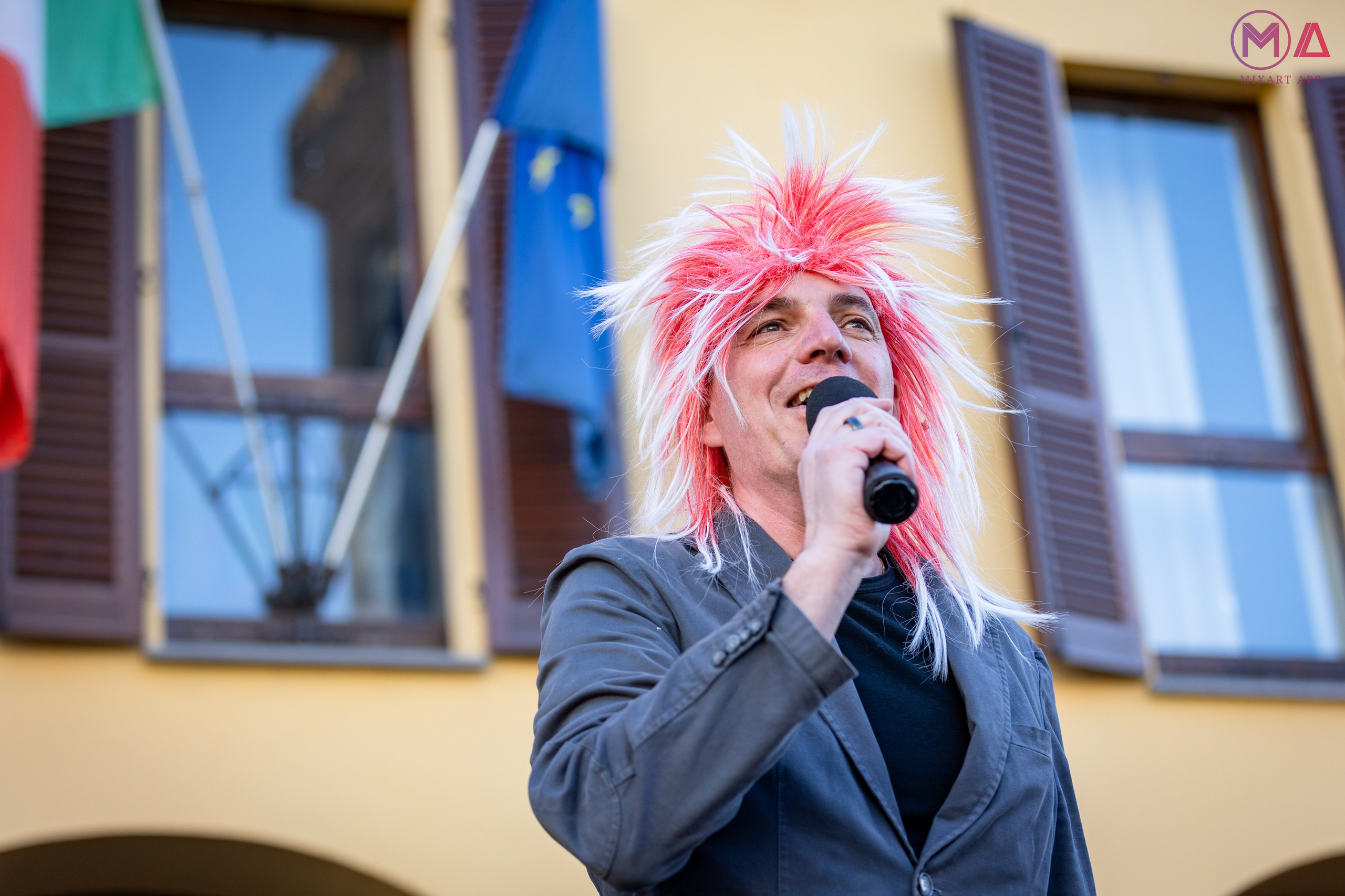 Carnevale 2026 | 15/02/2026. Mixart APS