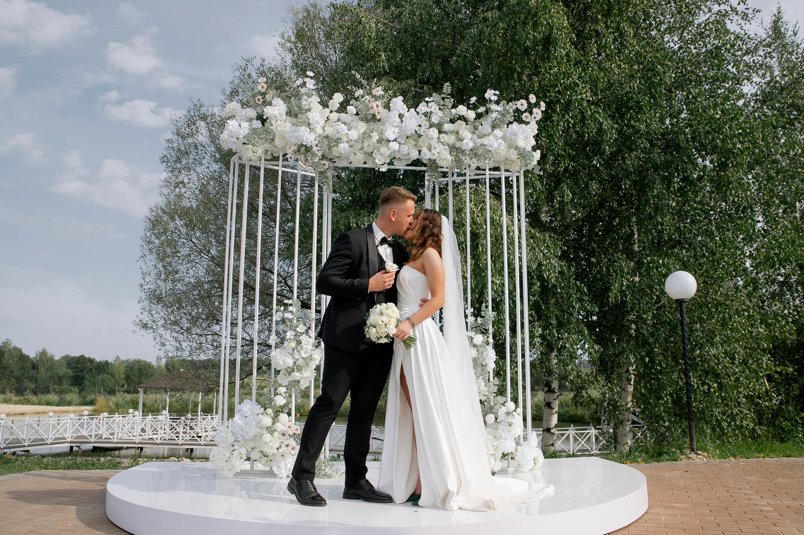 Екатерина & Евгений. Свадебный и семейный фотограф Екатерина Шестакова