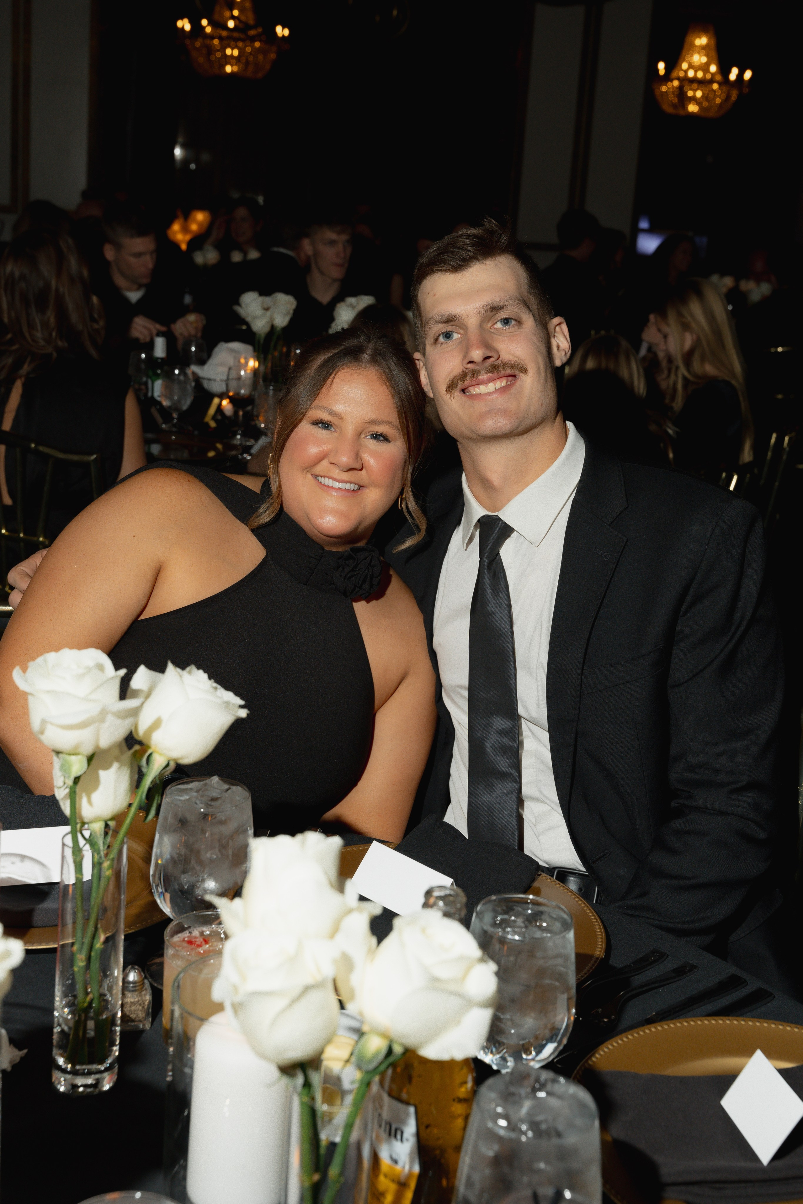 Jack and Maggie. Anna Krasnova Wedding photographer