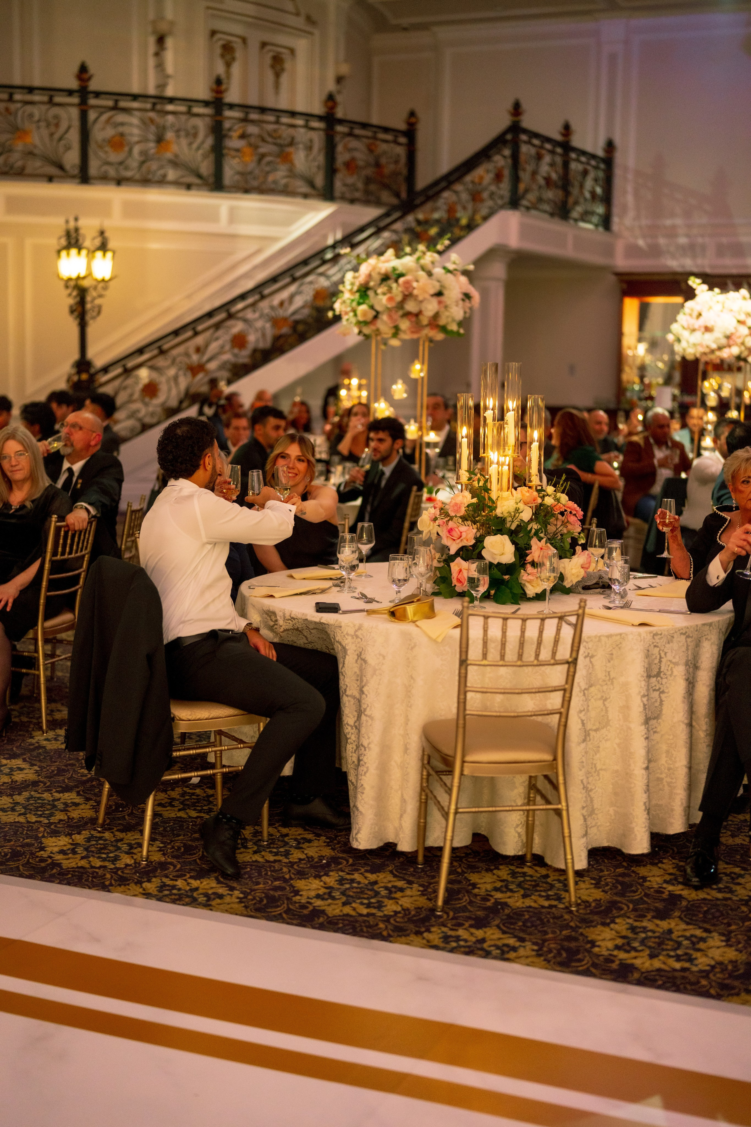 Sarah and Bhavin. Anna Krasnova Wedding photographer