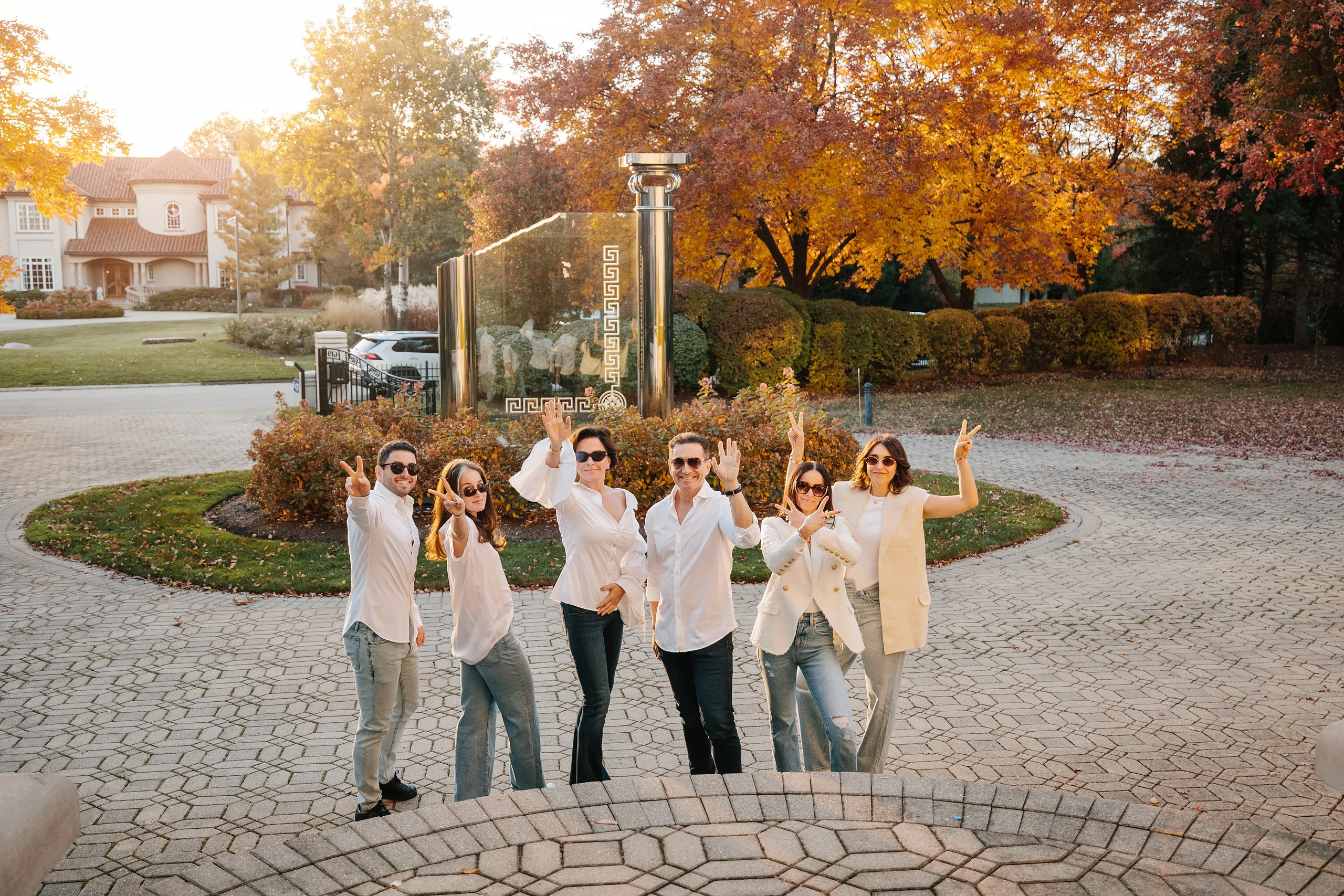 10.26.2024 Birthday Party. Wedding family event photographer in Chicago Nick Yushevich