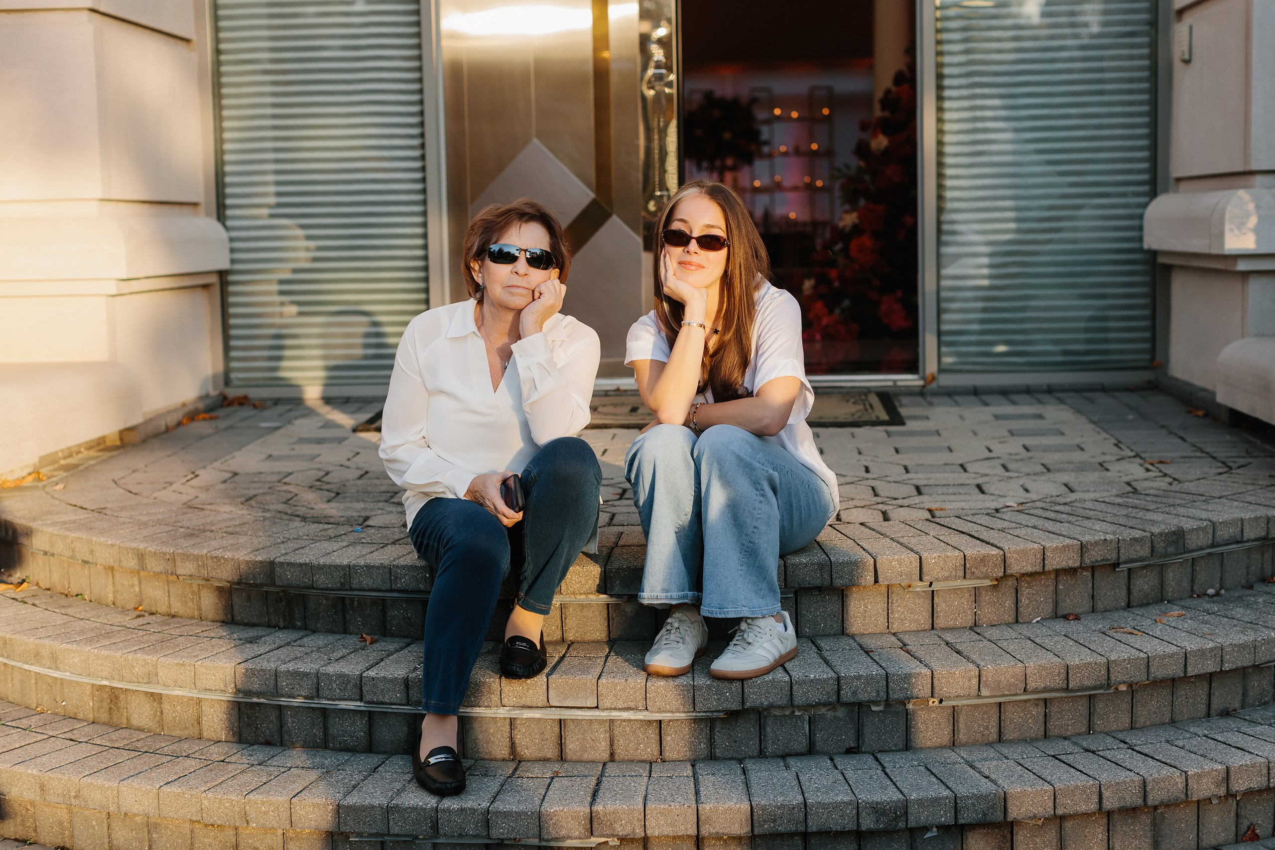 10.26.2024 Birthday Party. Wedding family event photographer in Chicago Nick Yushevich