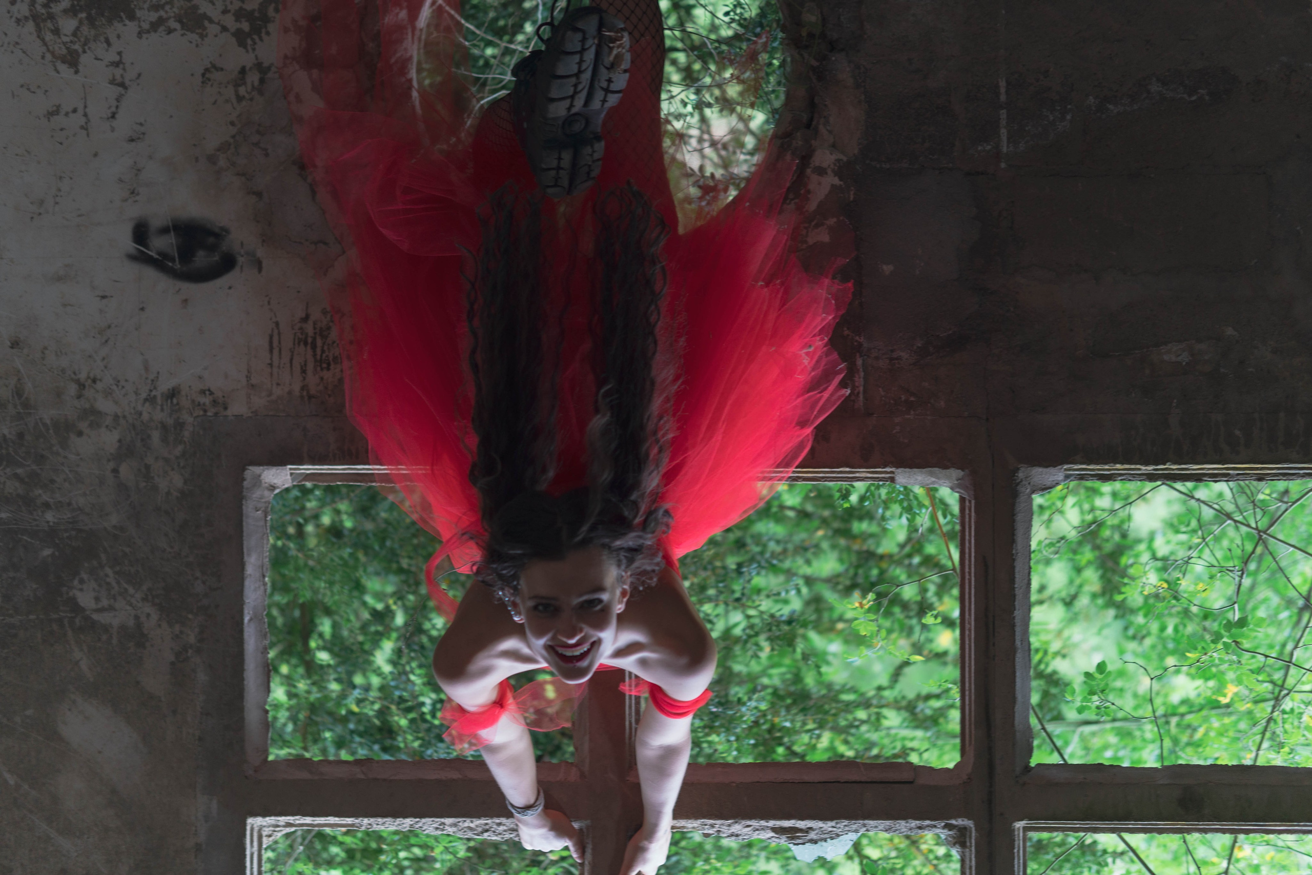 Dani. Alba del Norte Studio