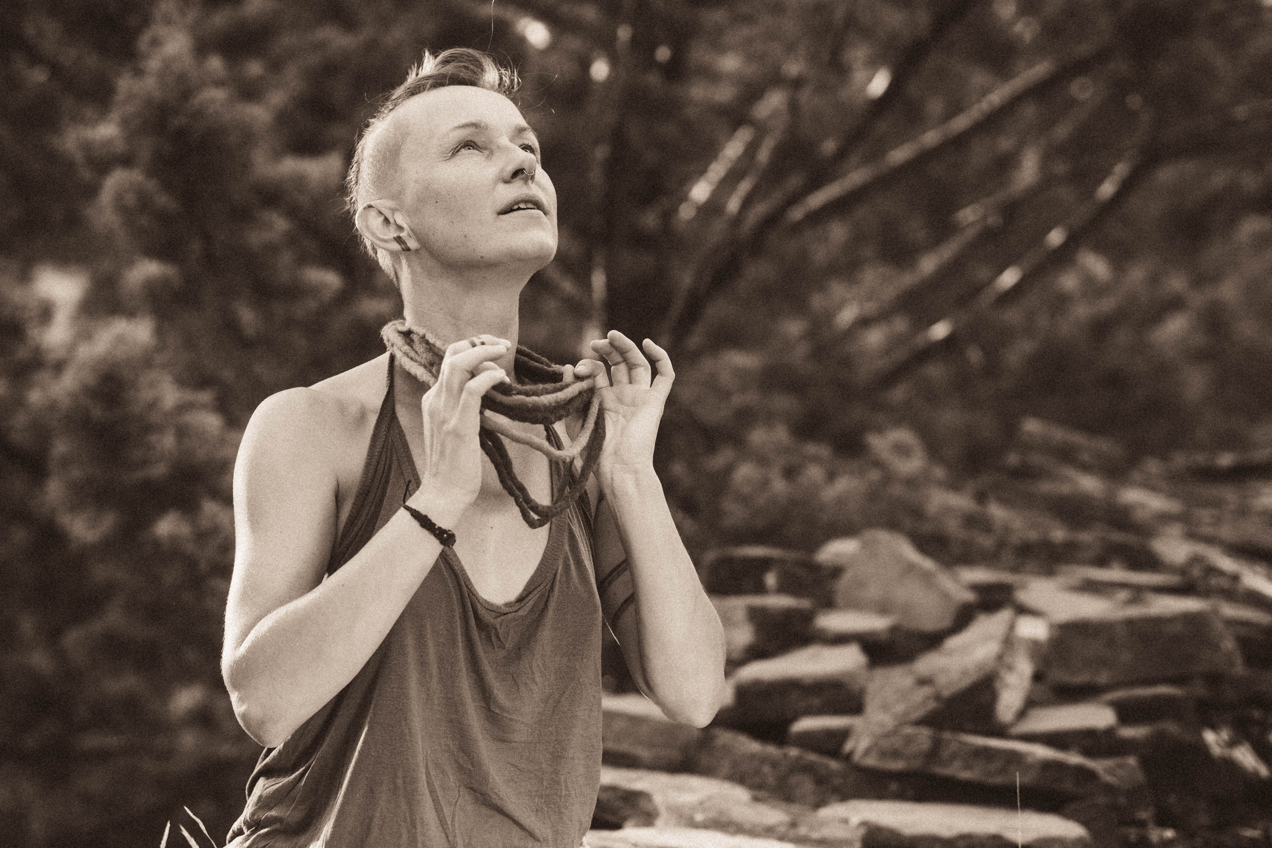 Kinga. Alba del Norte Studio