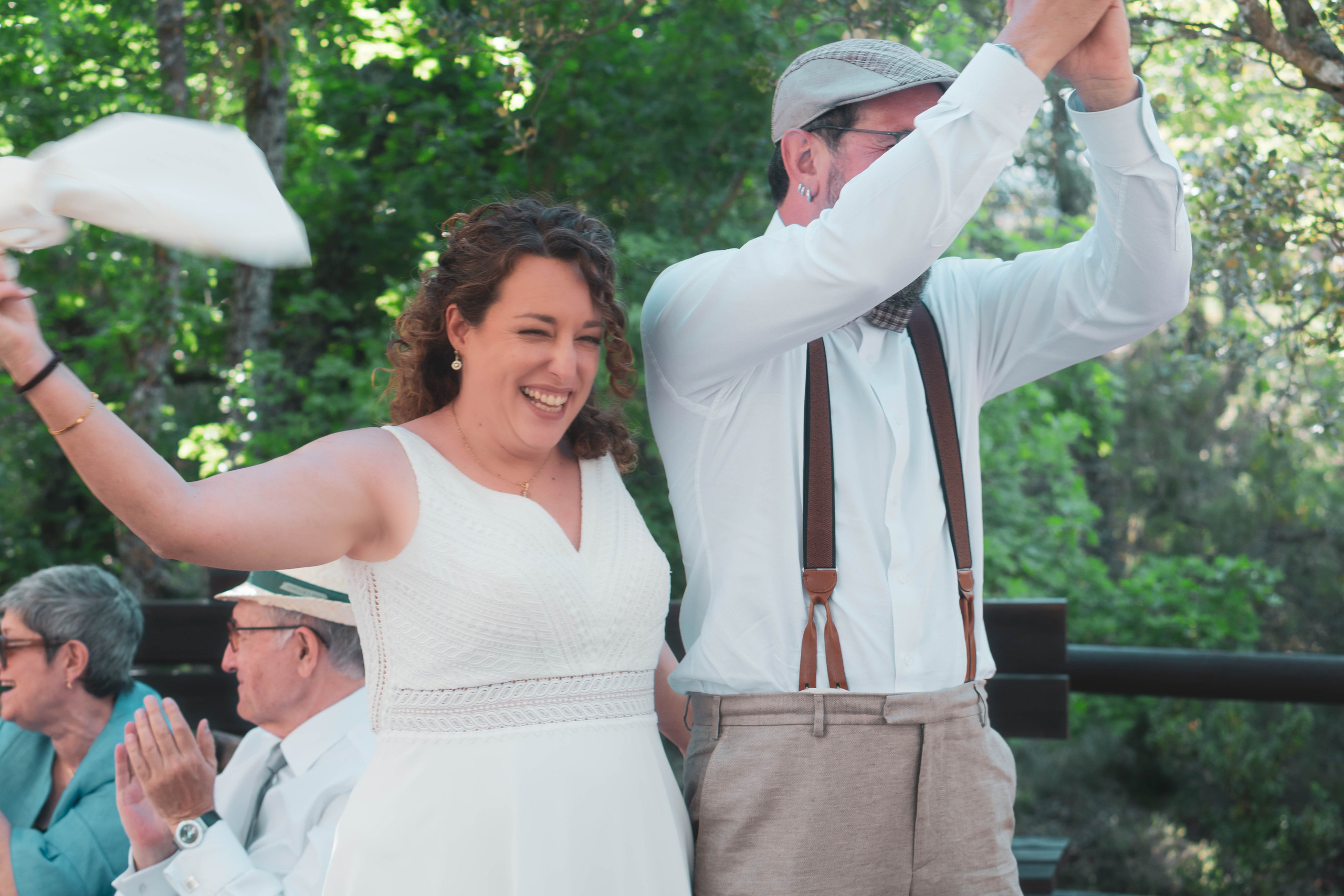 Miriam&Pep Boda. Alba del Norte Studio