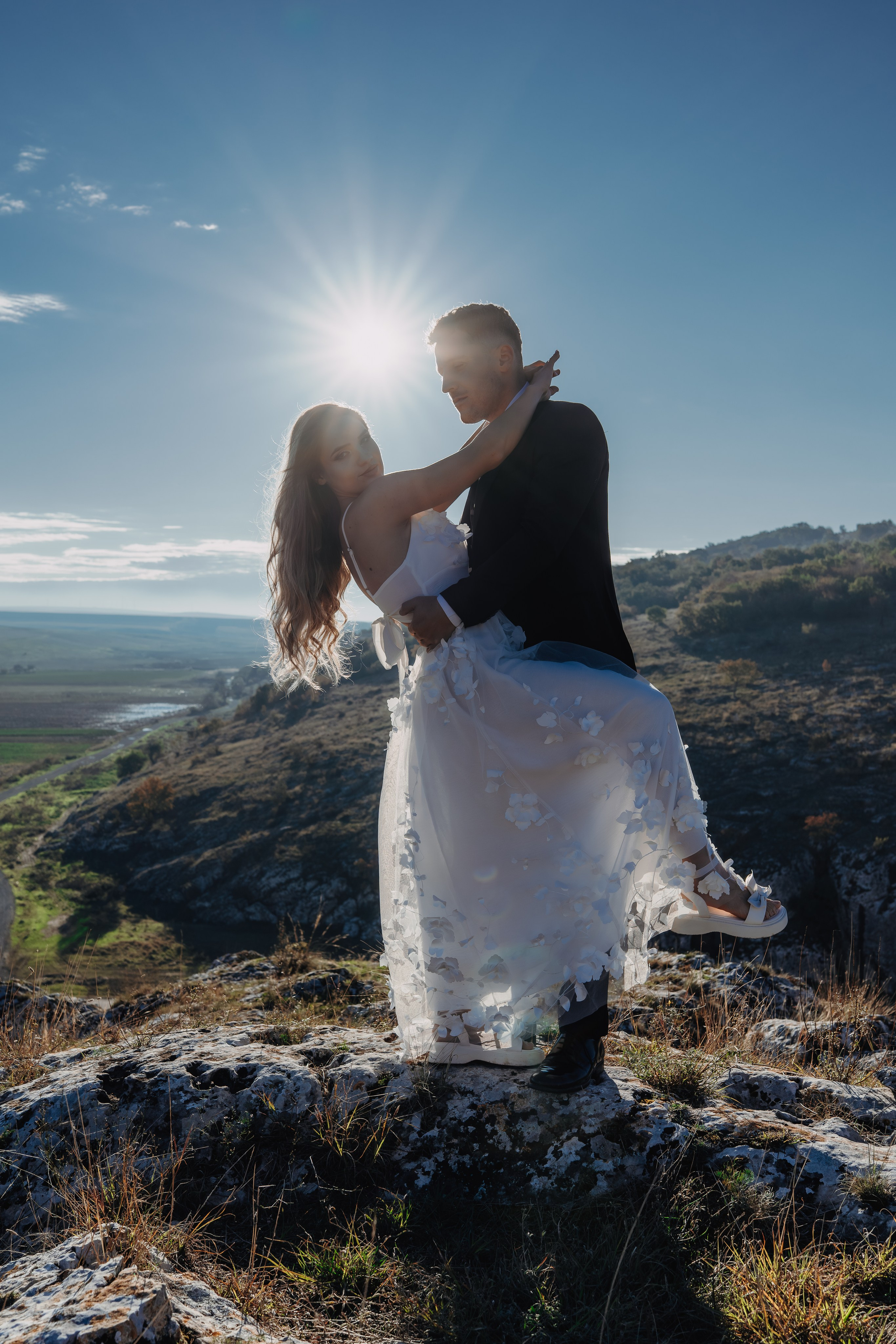 ANDREEA & RAZVAN - SAVE THE DATE. Fotograf Nuntă | Lucian Murgeanu - Fotograf Profesionist Evenimente