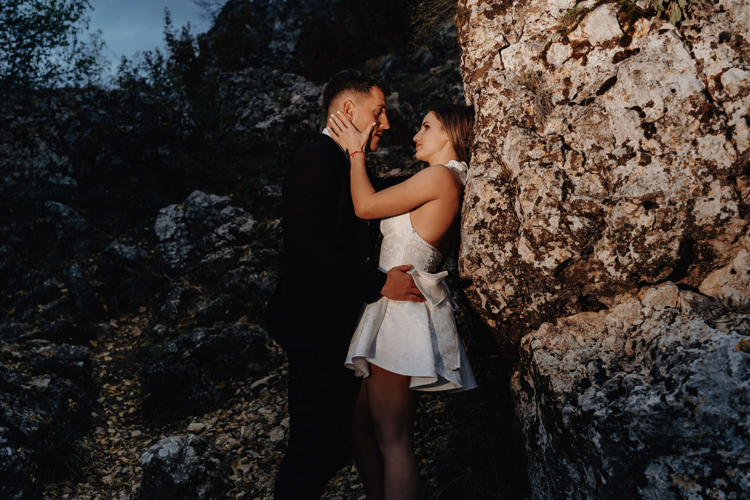 ANDREEA & RAZVAN - SAVE THE DATE. Fotograf Nuntă | Lucian Murgeanu - Fotograf Profesionist Evenimente