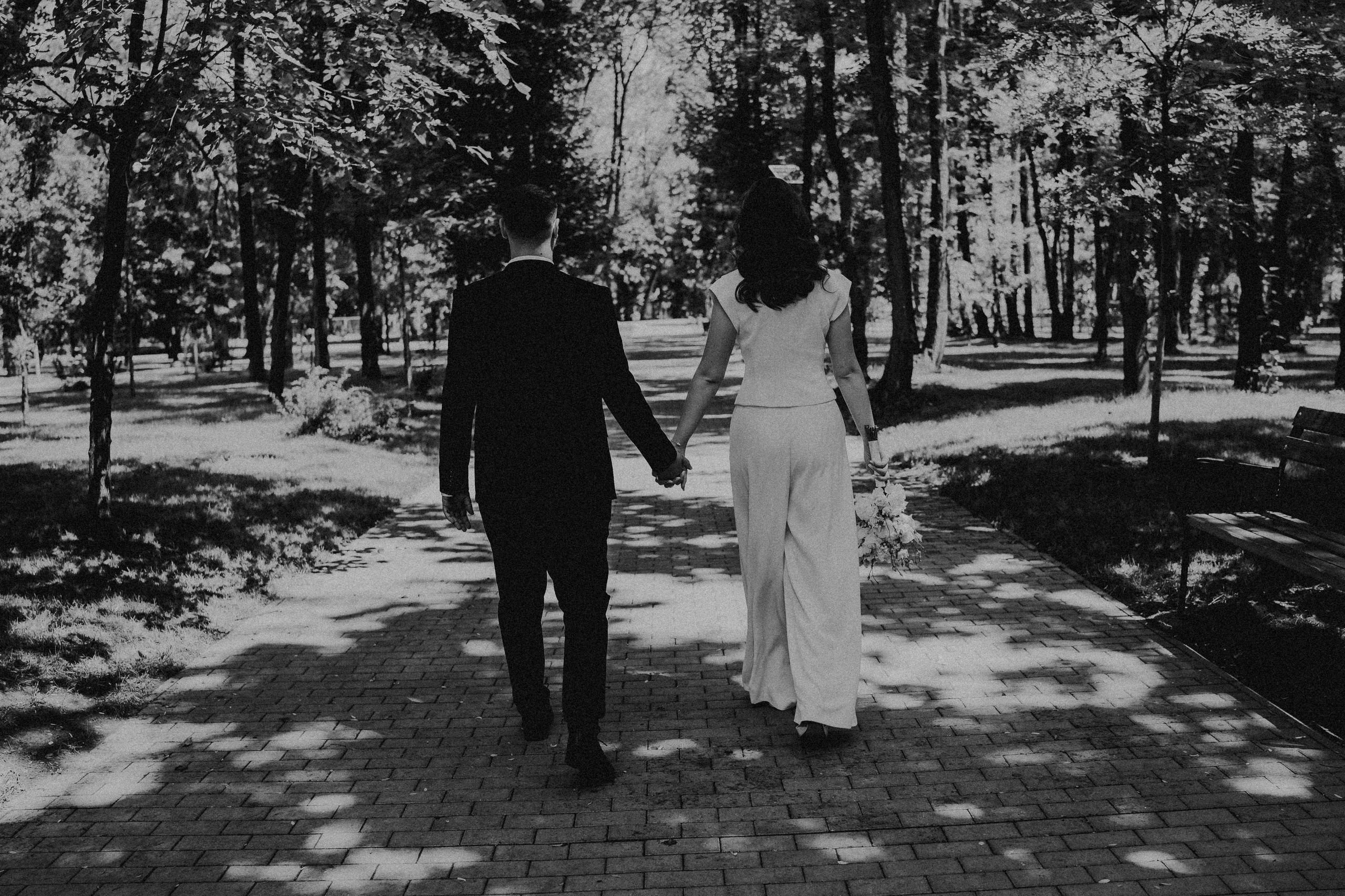 IULIA & ANTONIO - CUNUNIE CIVILA
