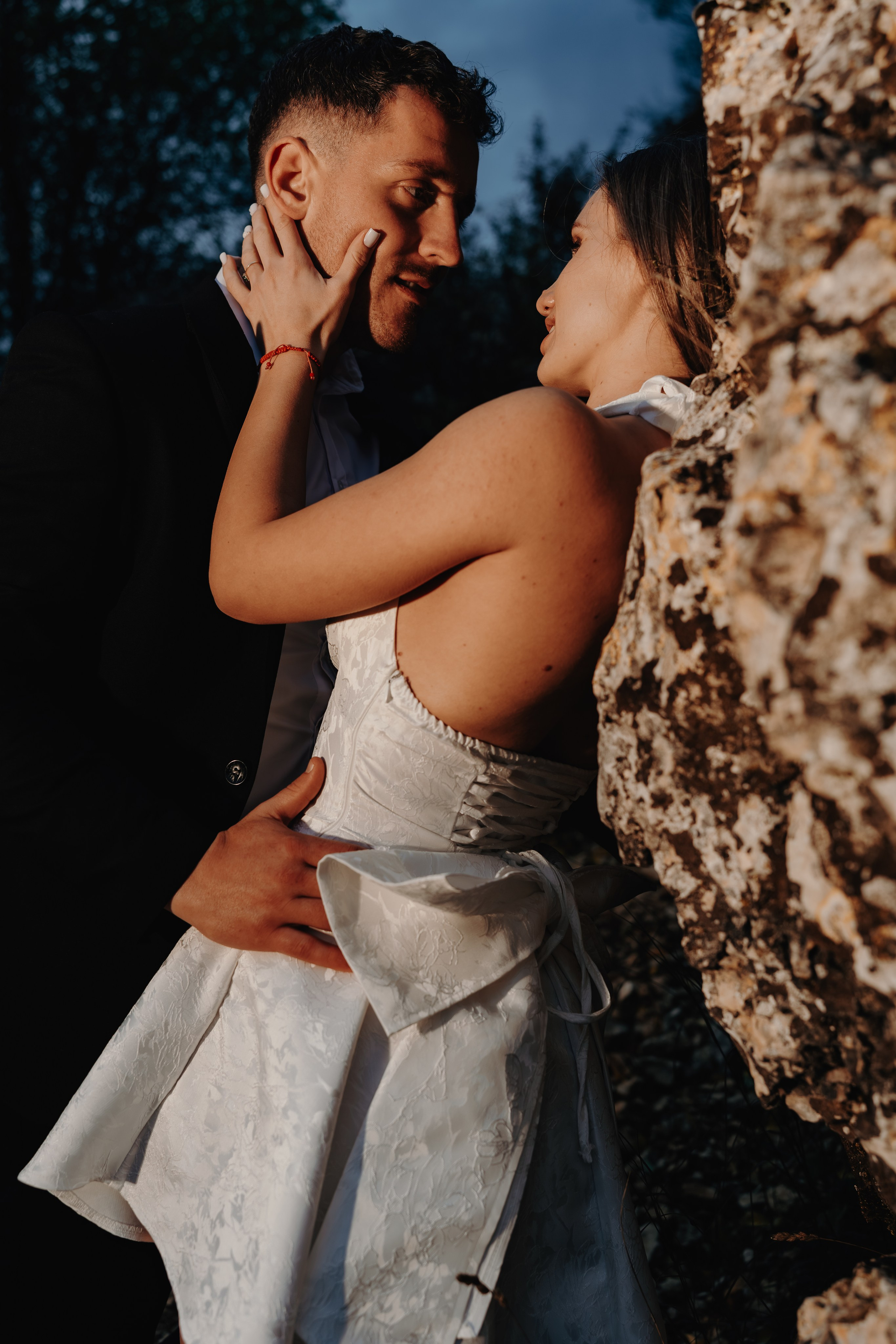 ANDREEA & RAZVAN - SAVE THE DATE. Fotograf Nuntă | Lucian Murgeanu - Fotograf Profesionist Evenimente